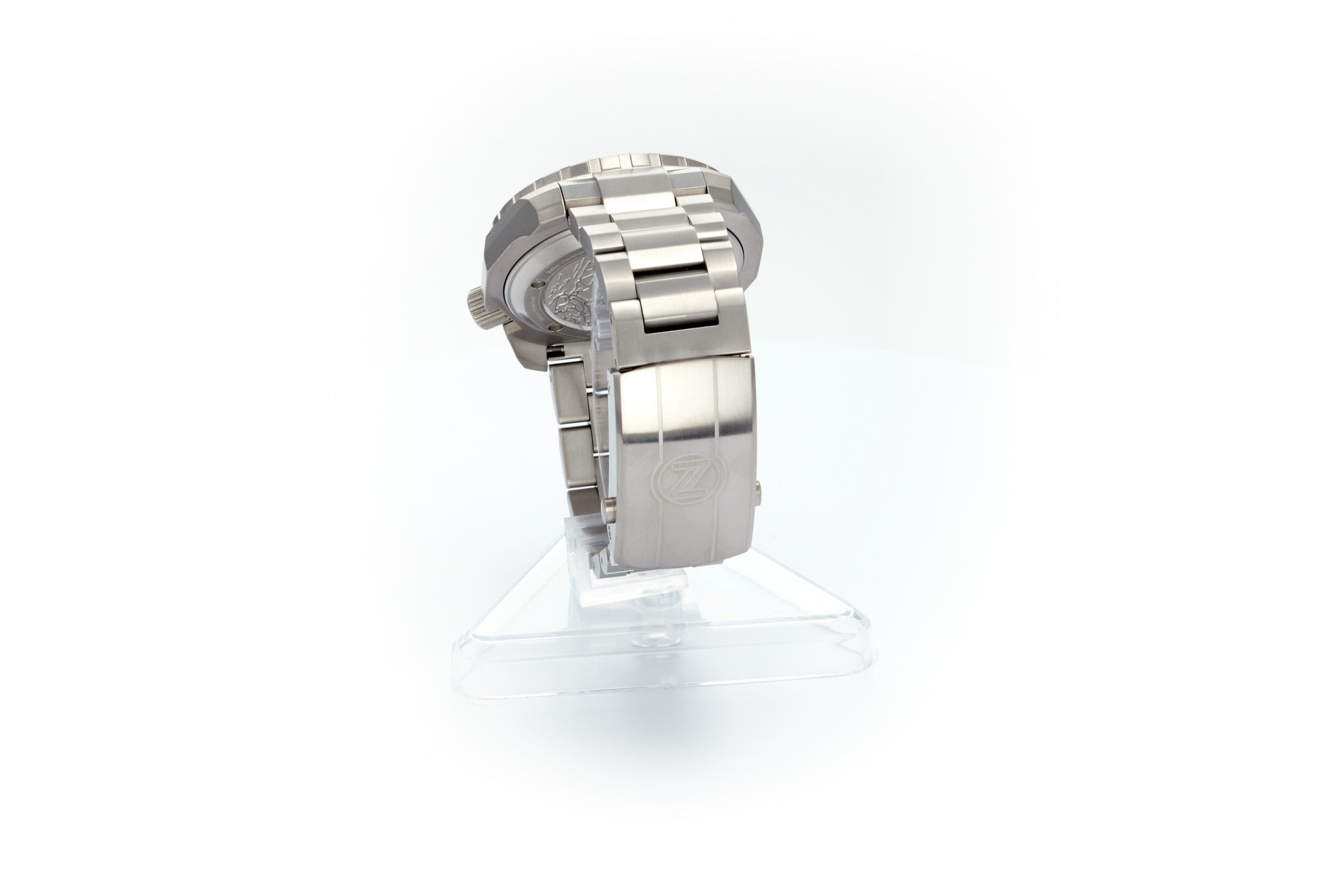 Hammerhead V3 300m Ti 'Ember Orange'