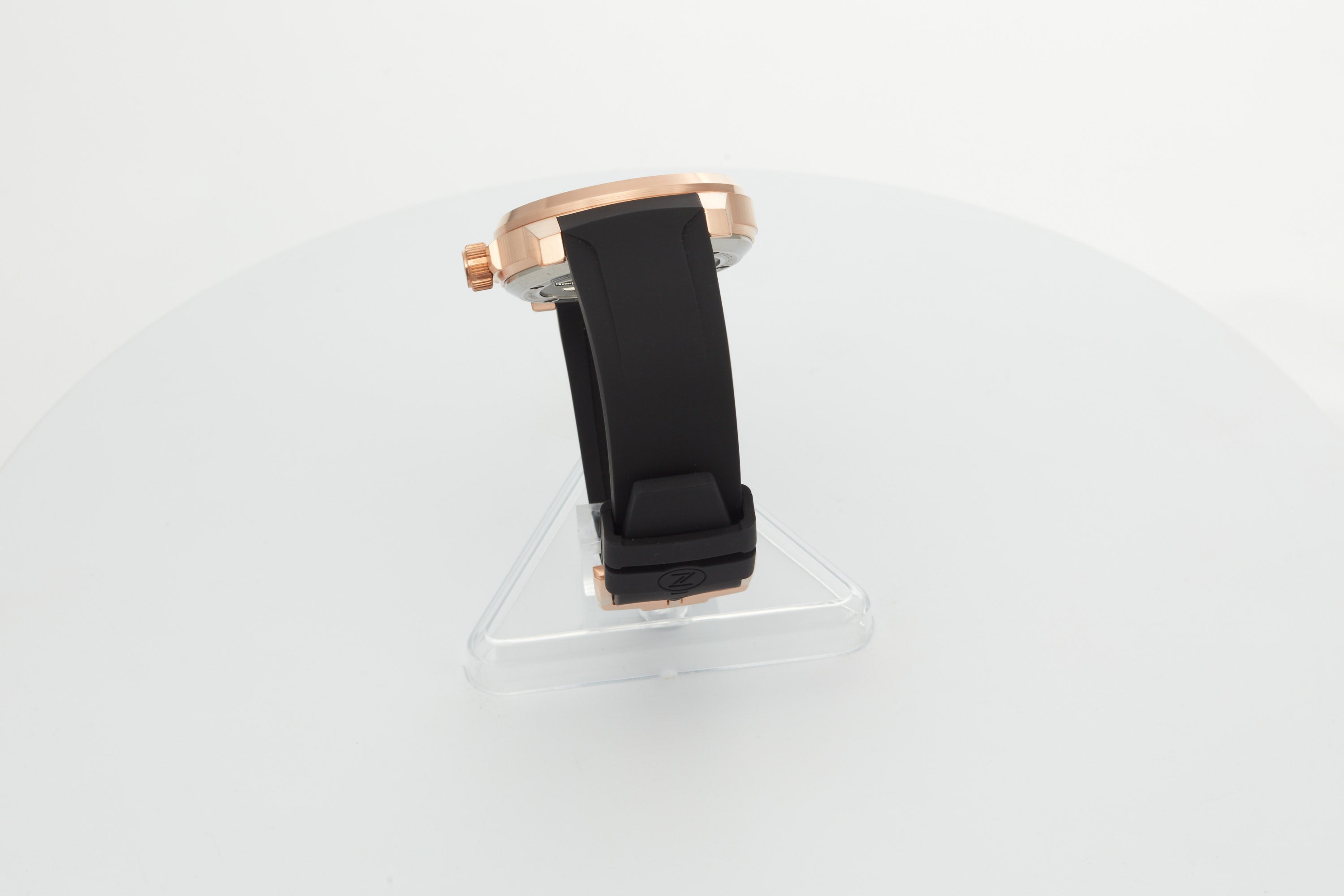 Aurora Field 42mm Br 'Hammered Teal'