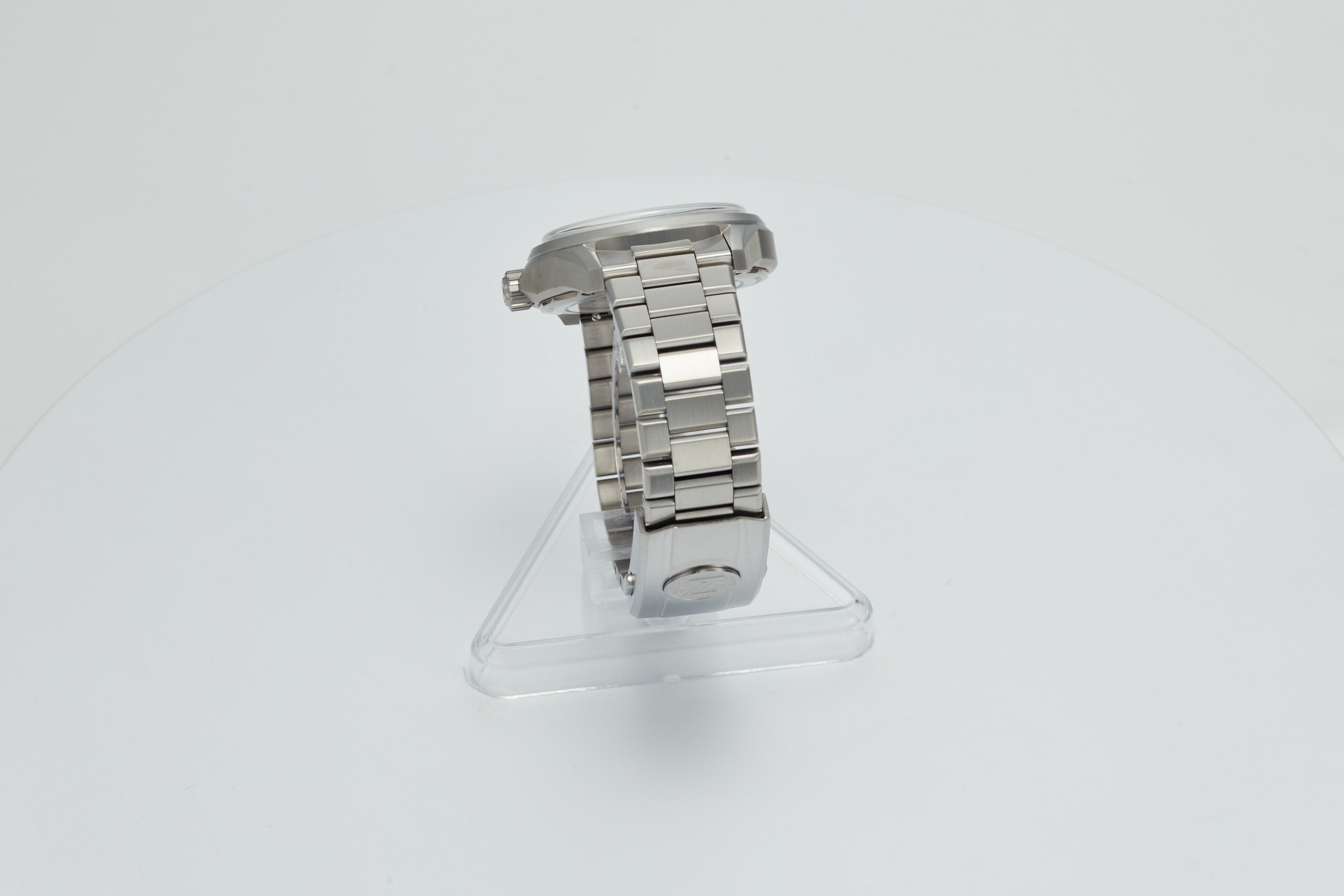 Spearfish Dual Time Ti 'Gunmetal'