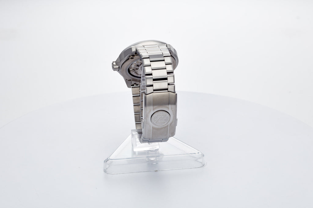 Spearfish Dual Time Ti 'Sky Blue'