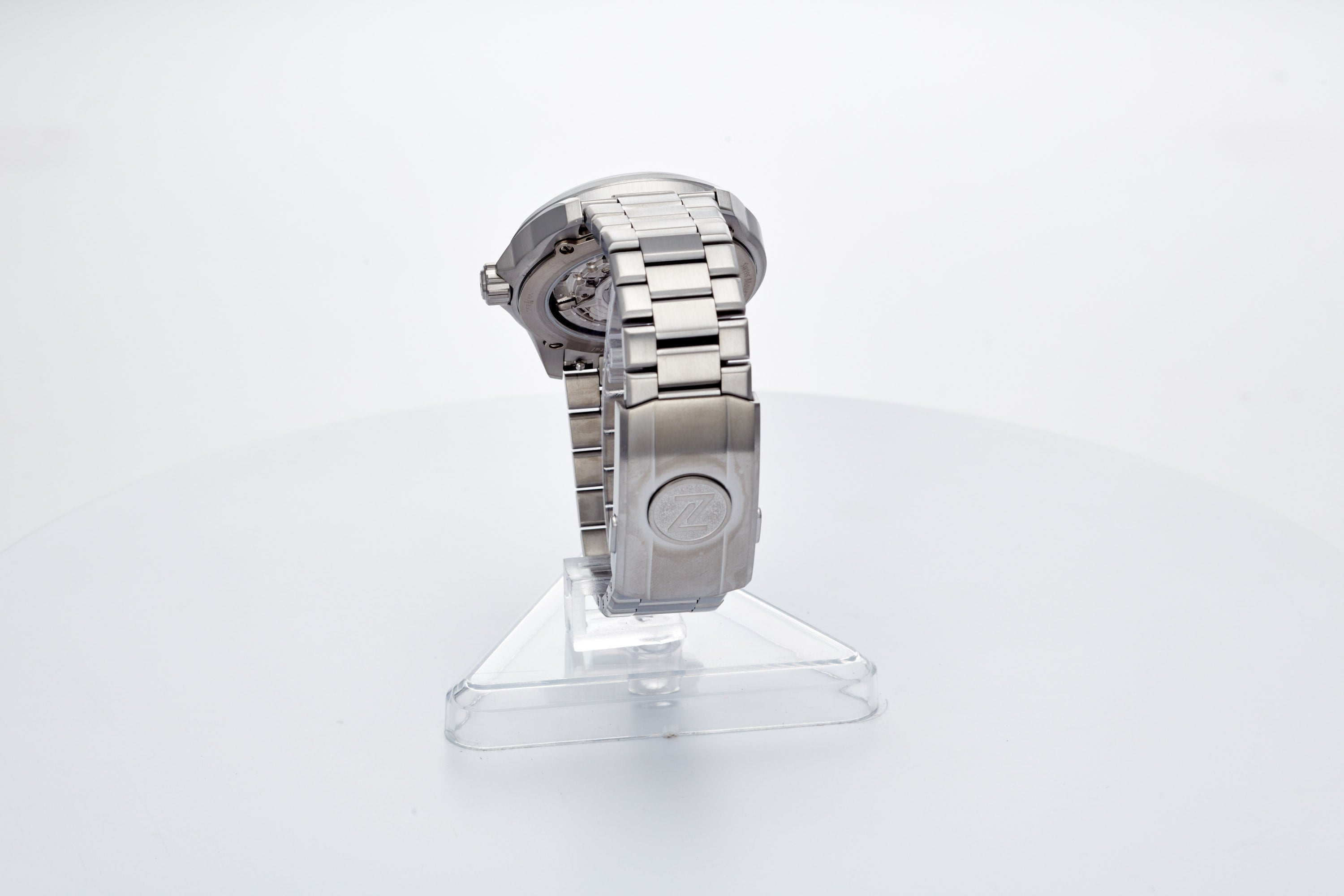 Spearfish Dual Time Ti 'Sky Blue'