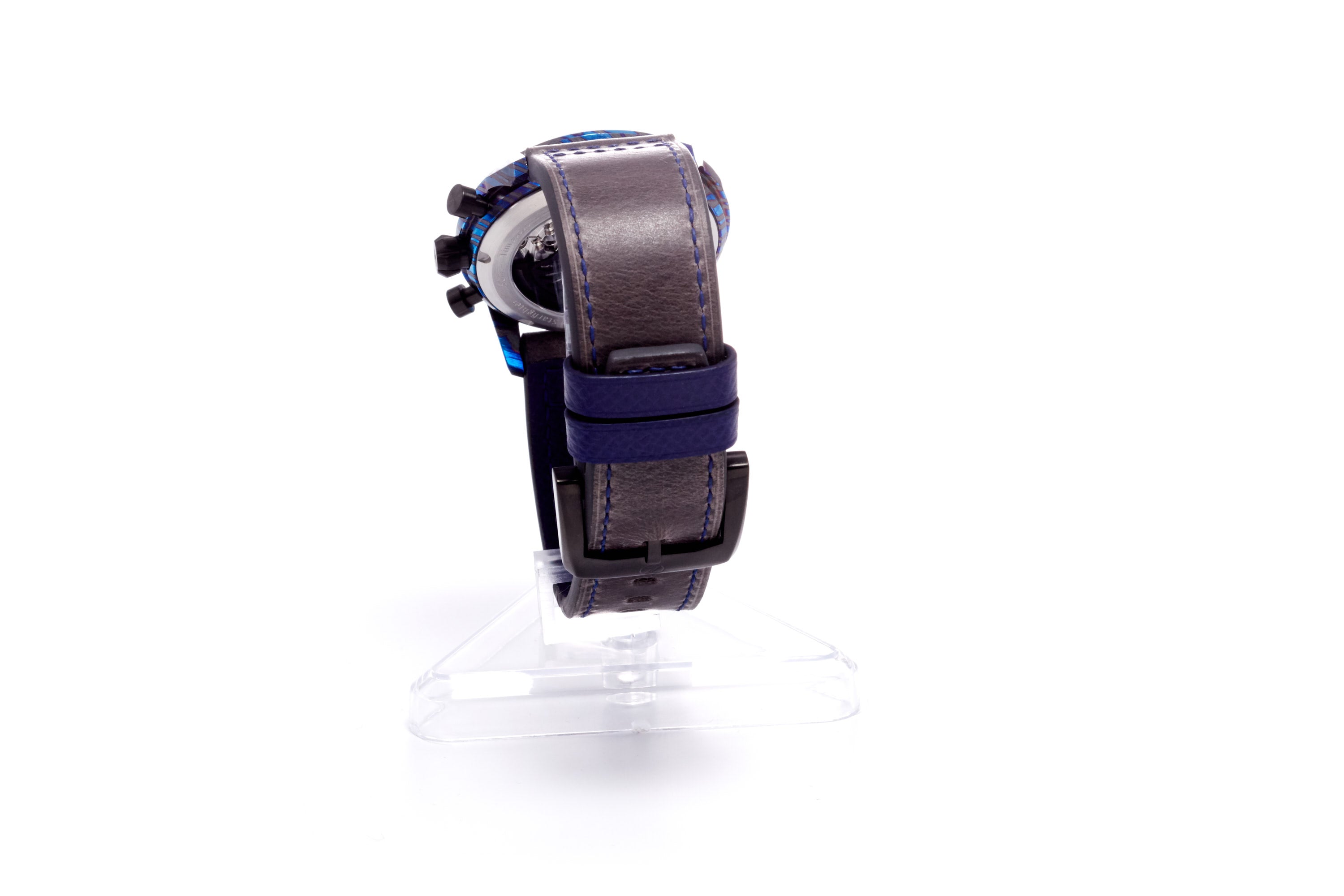Starfighter ZircTi Chronograph 'Aventurine' Limited Edition