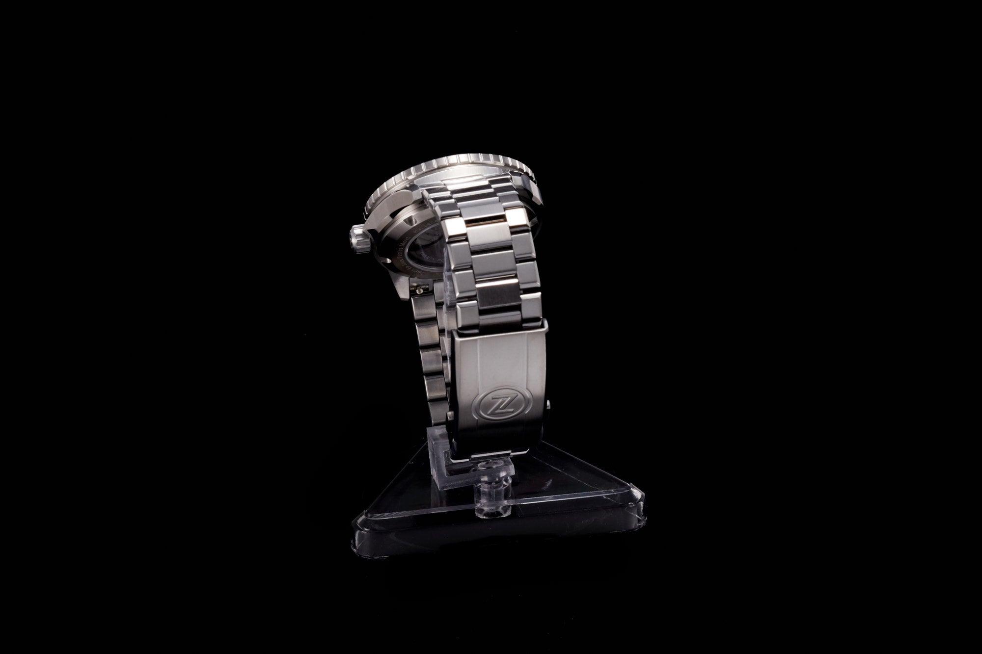 Spearfish 40mm Diver 'Antique Green'