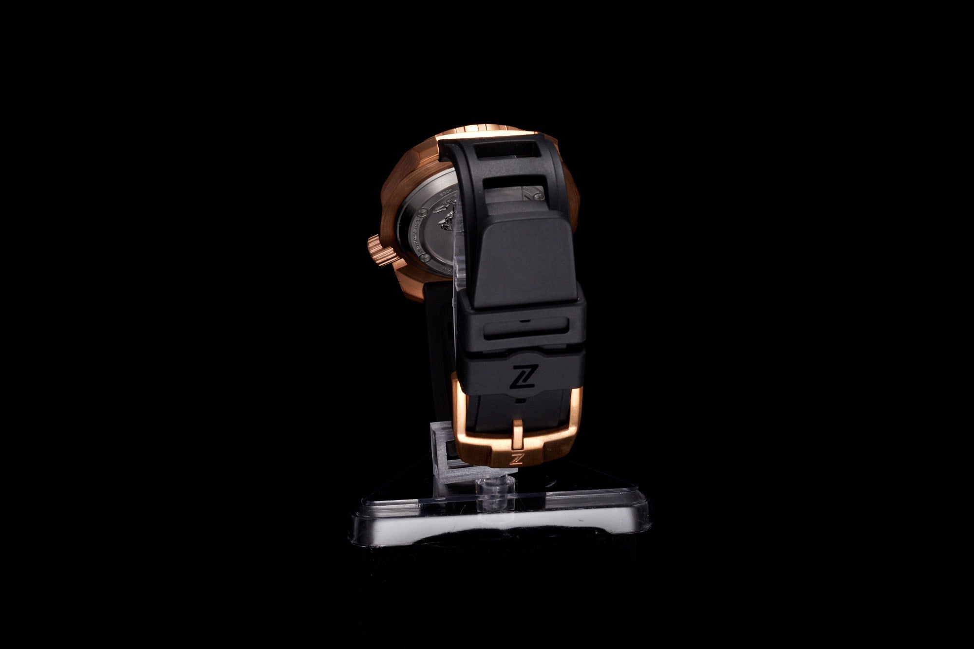 Hammerhead V3 300m Bronze 'Burnt Orange'