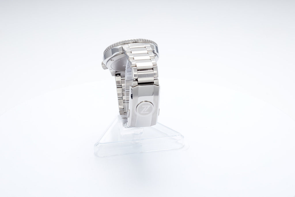 Mako 300m Diver 'Hammered Orange'