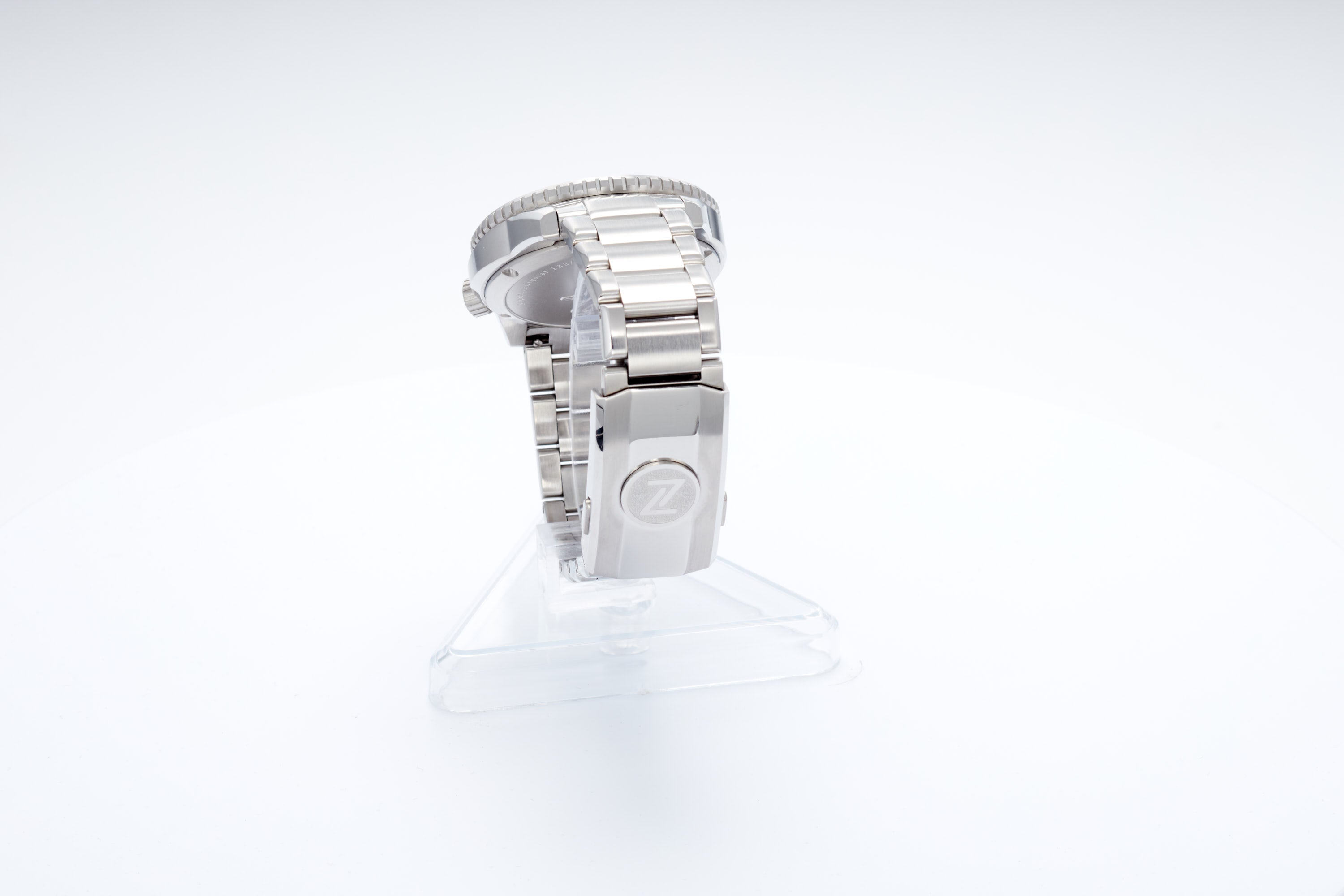 Mako 300m Diver 'Hammered Orange'
