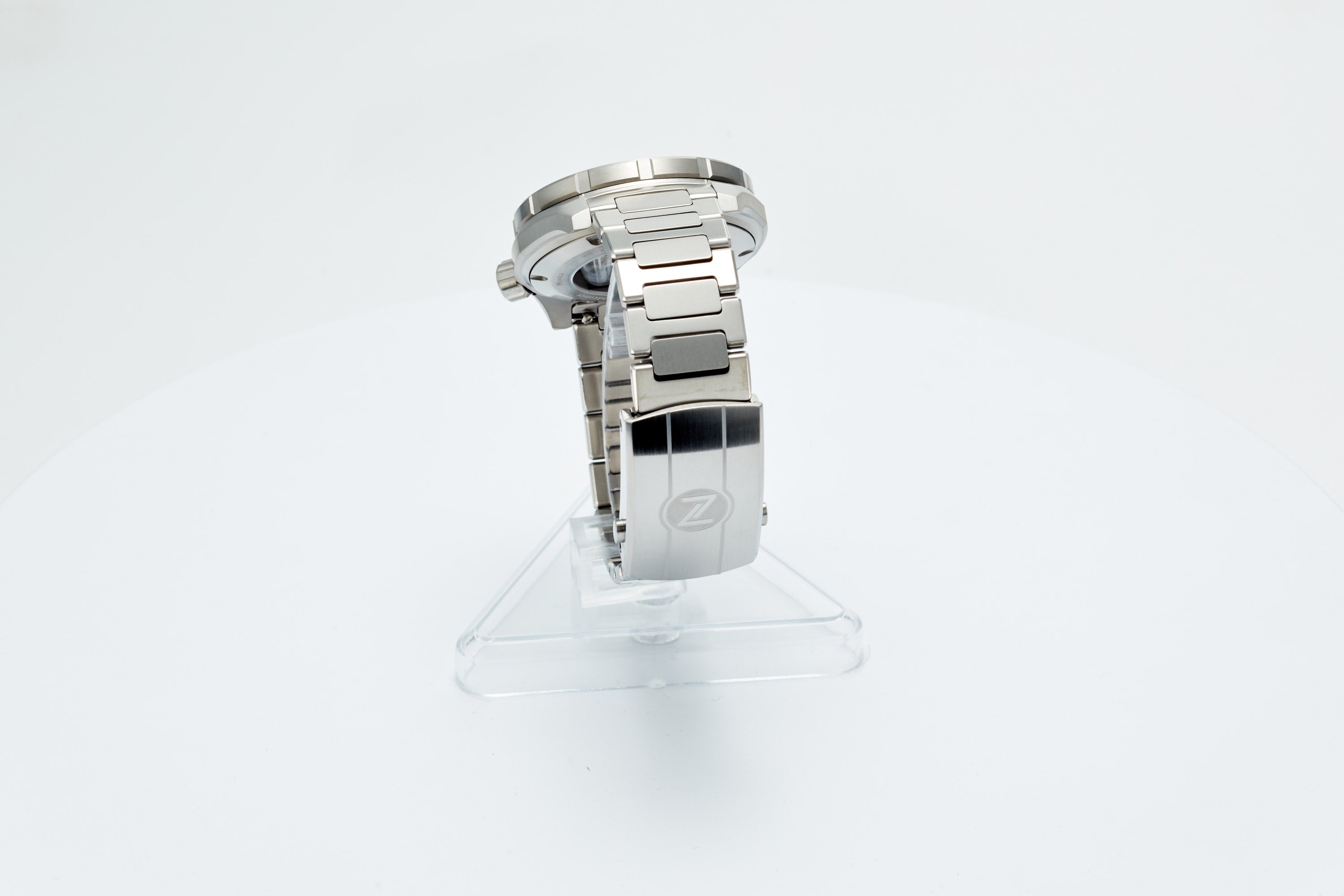 Thresher 41mm Chalk Grey