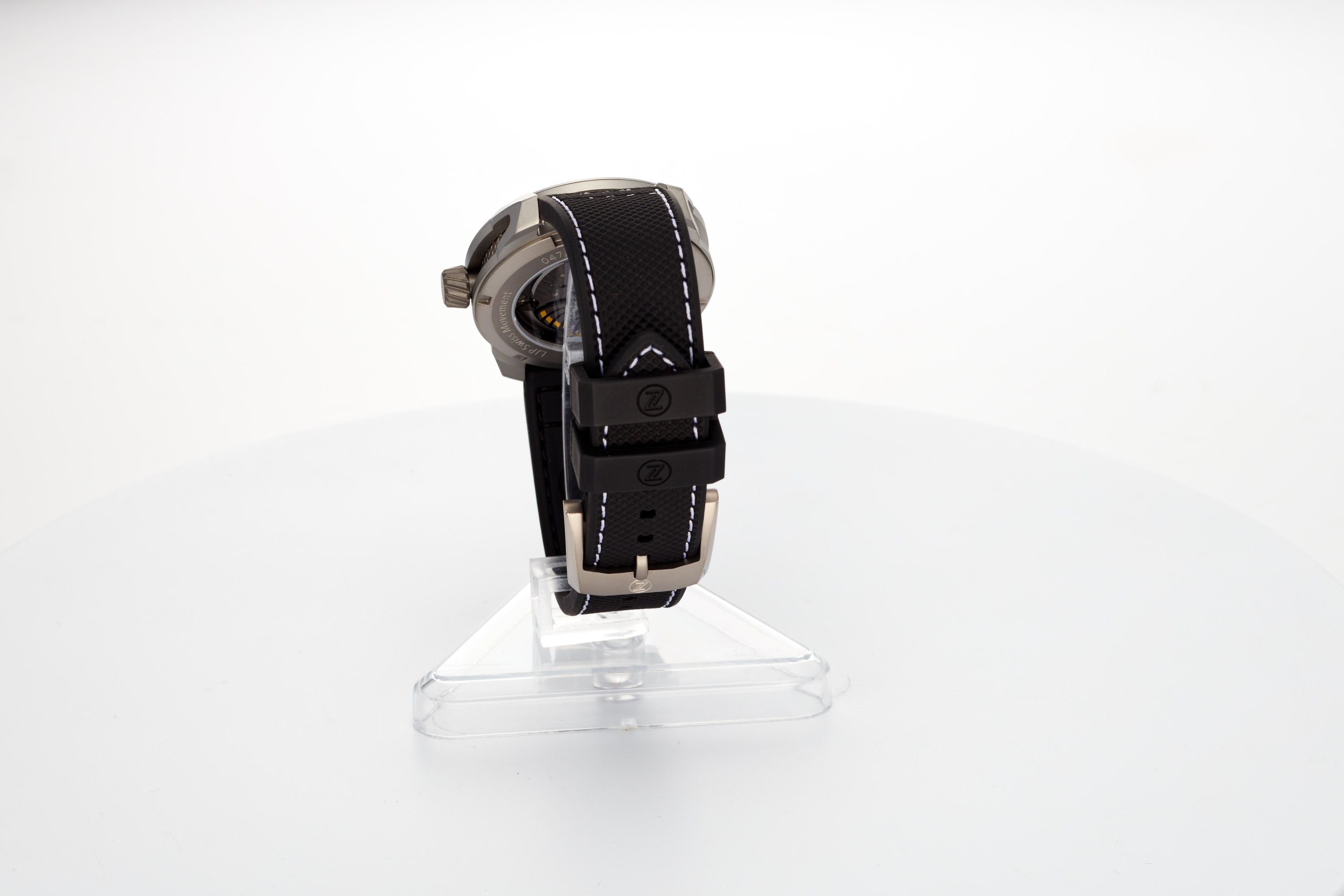 Eagle 2 Ti 'Carbon'