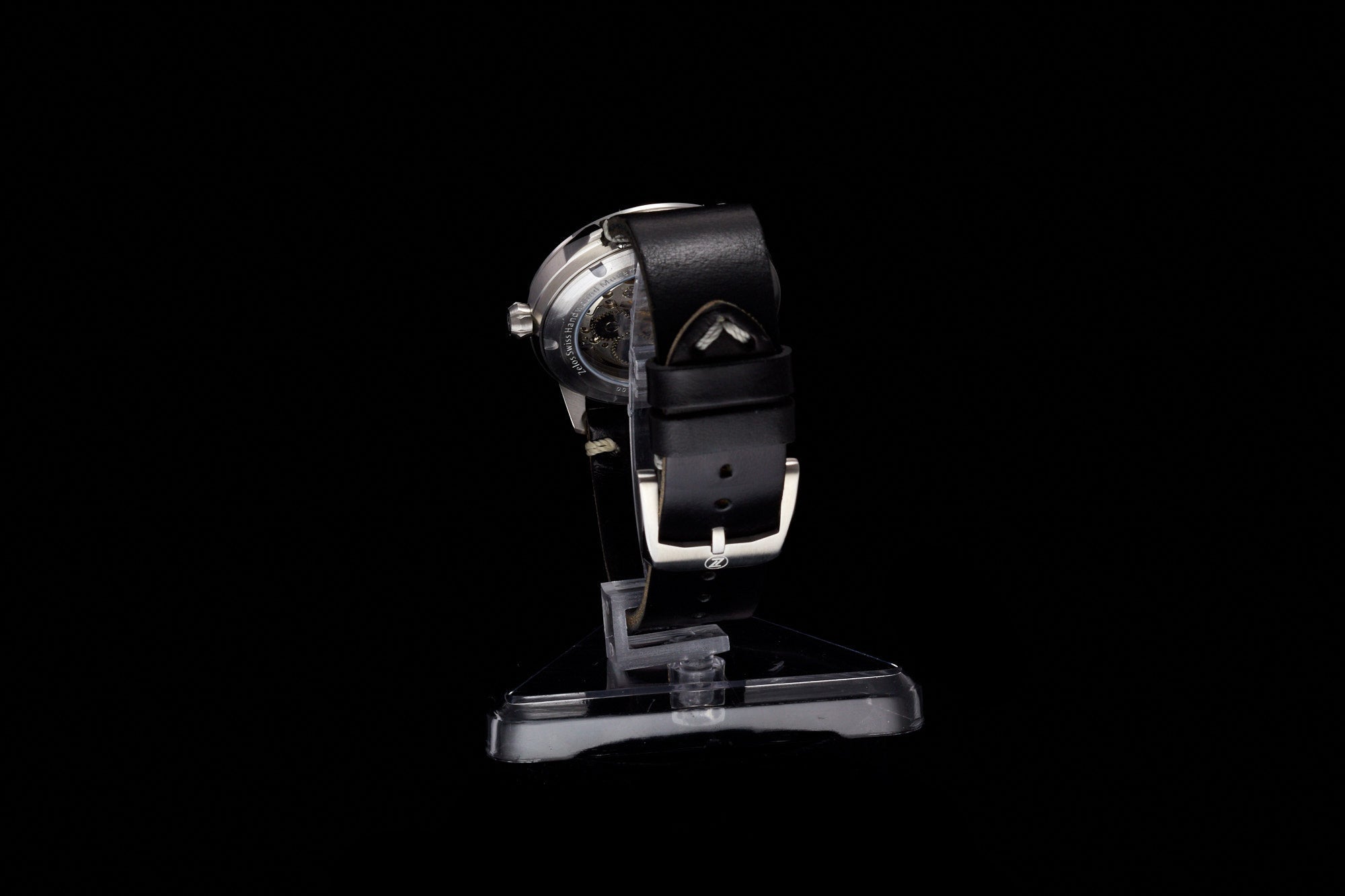 Comet 39mm 'NASA' Edition