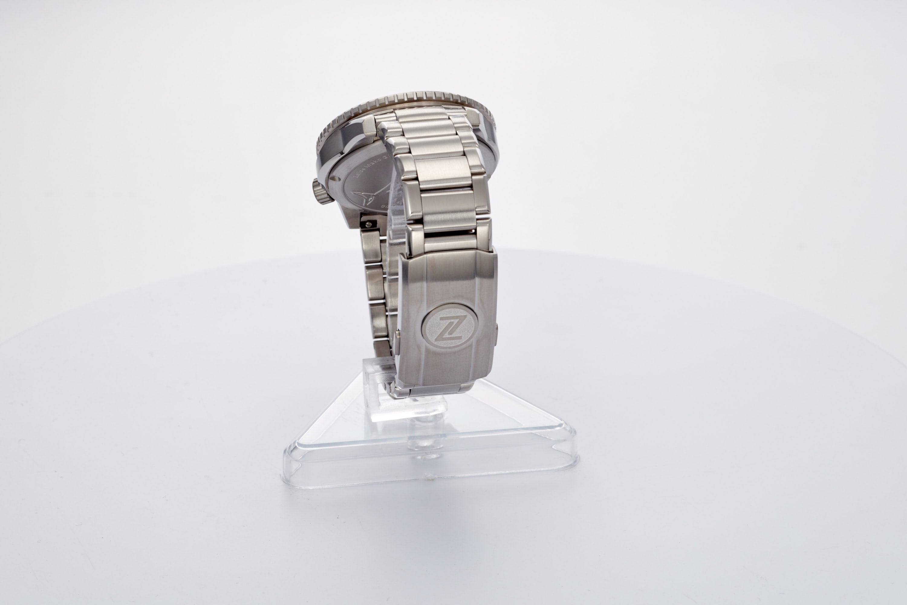 Mako 300m GMT Meteorite