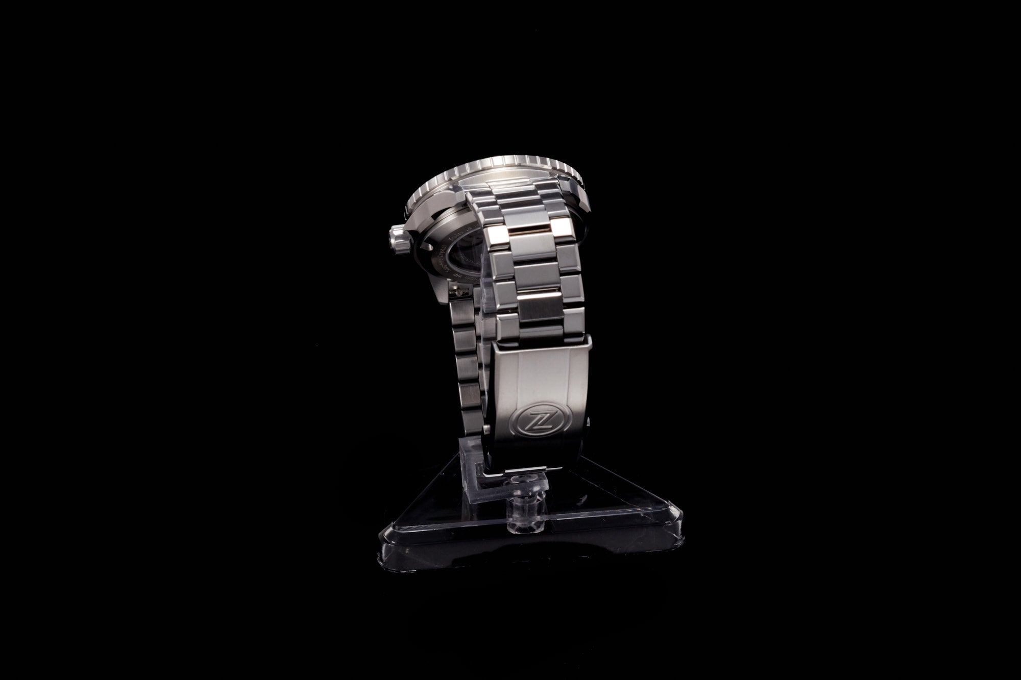 Spearfish 40mm Diver 'Burnt Orange'