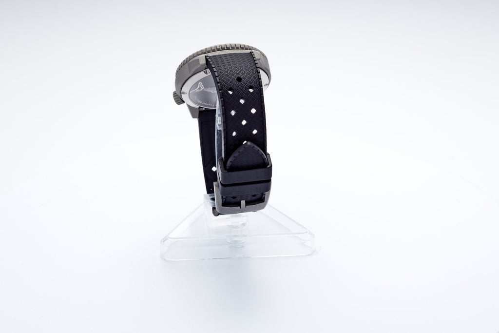 Mako 300m Diver 'Cerakote Carbon'