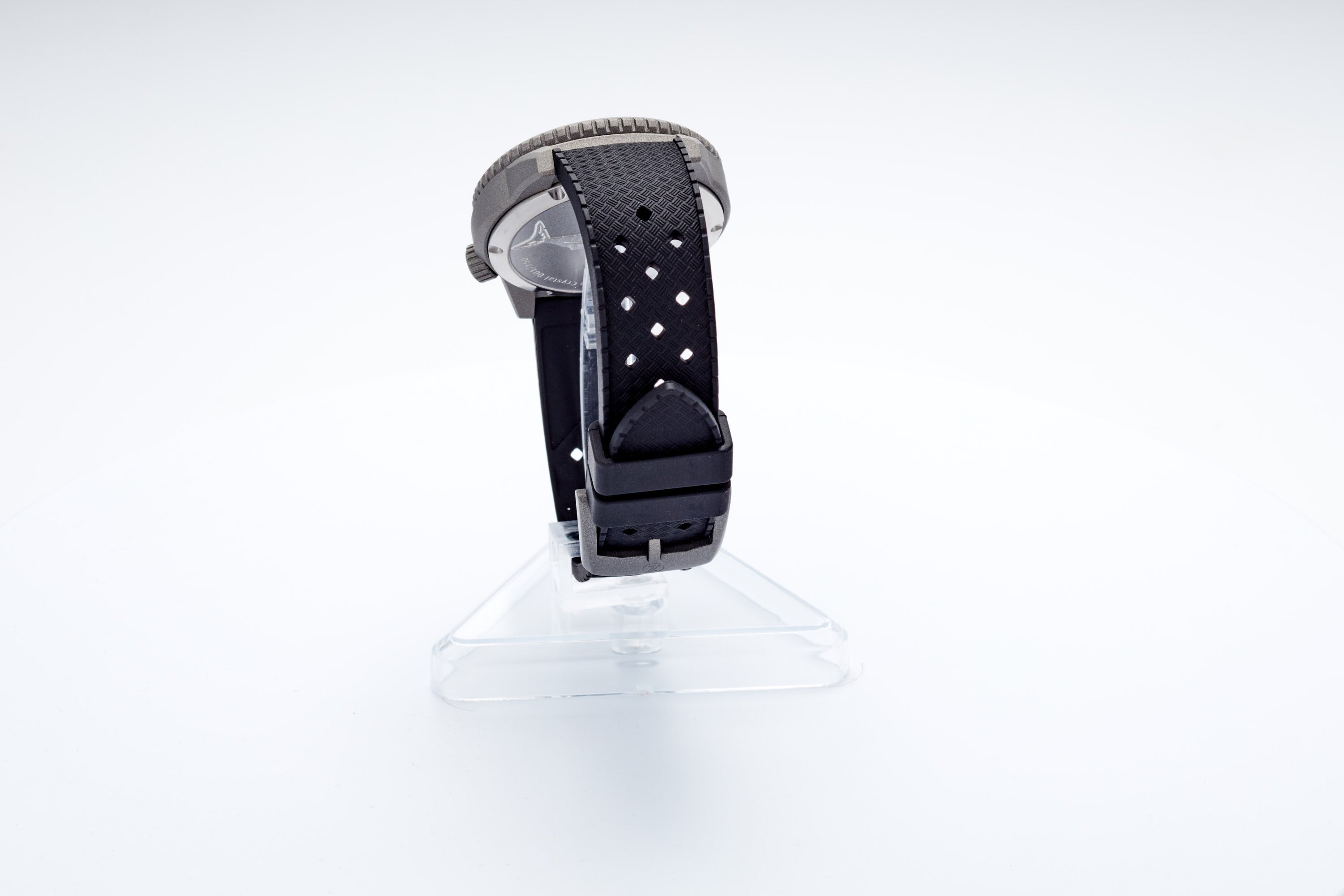 Mako 300m Diver 'Cerakote Carbon'