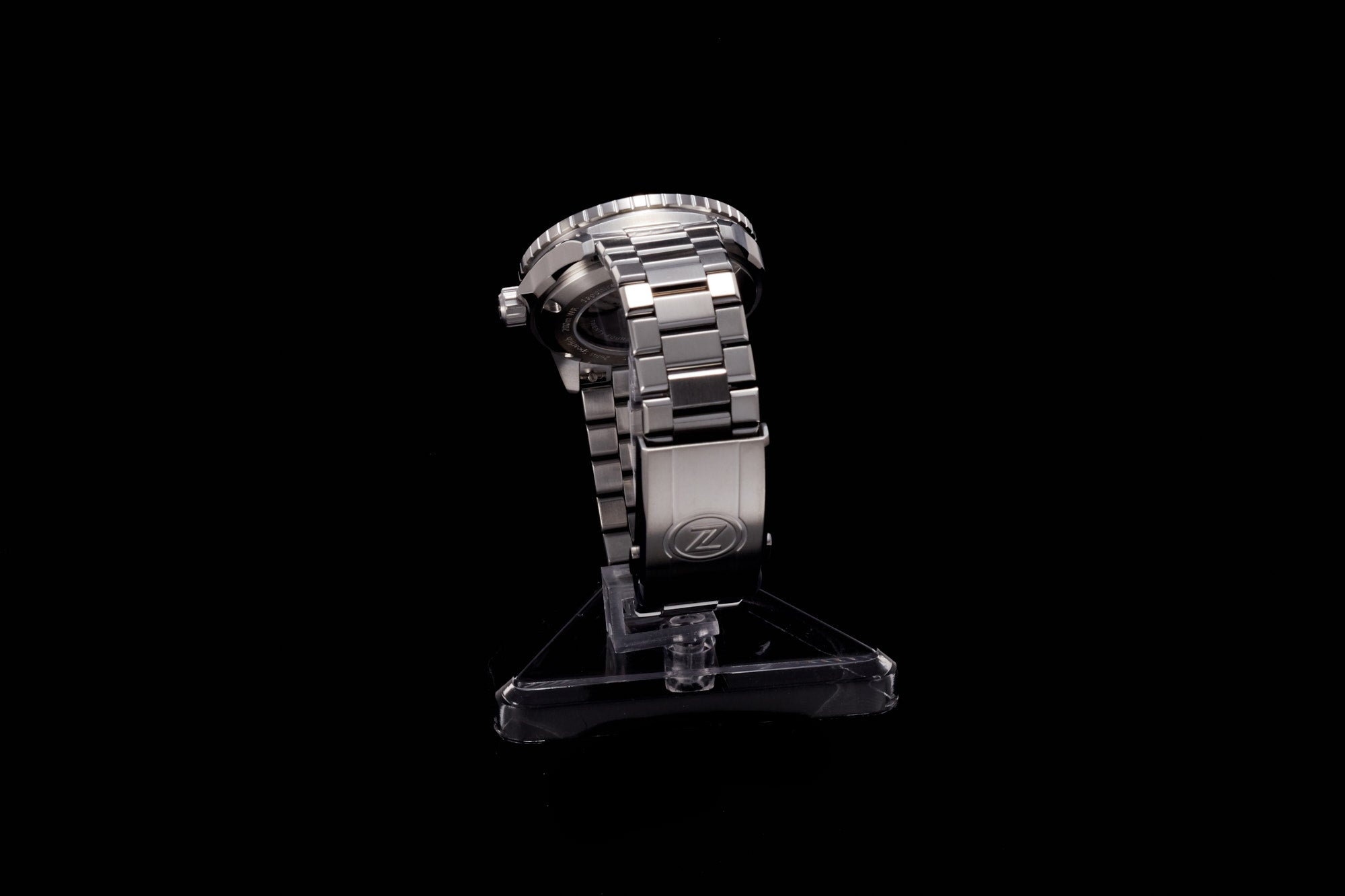 Spearfish 40mm 12Hr Meteorite