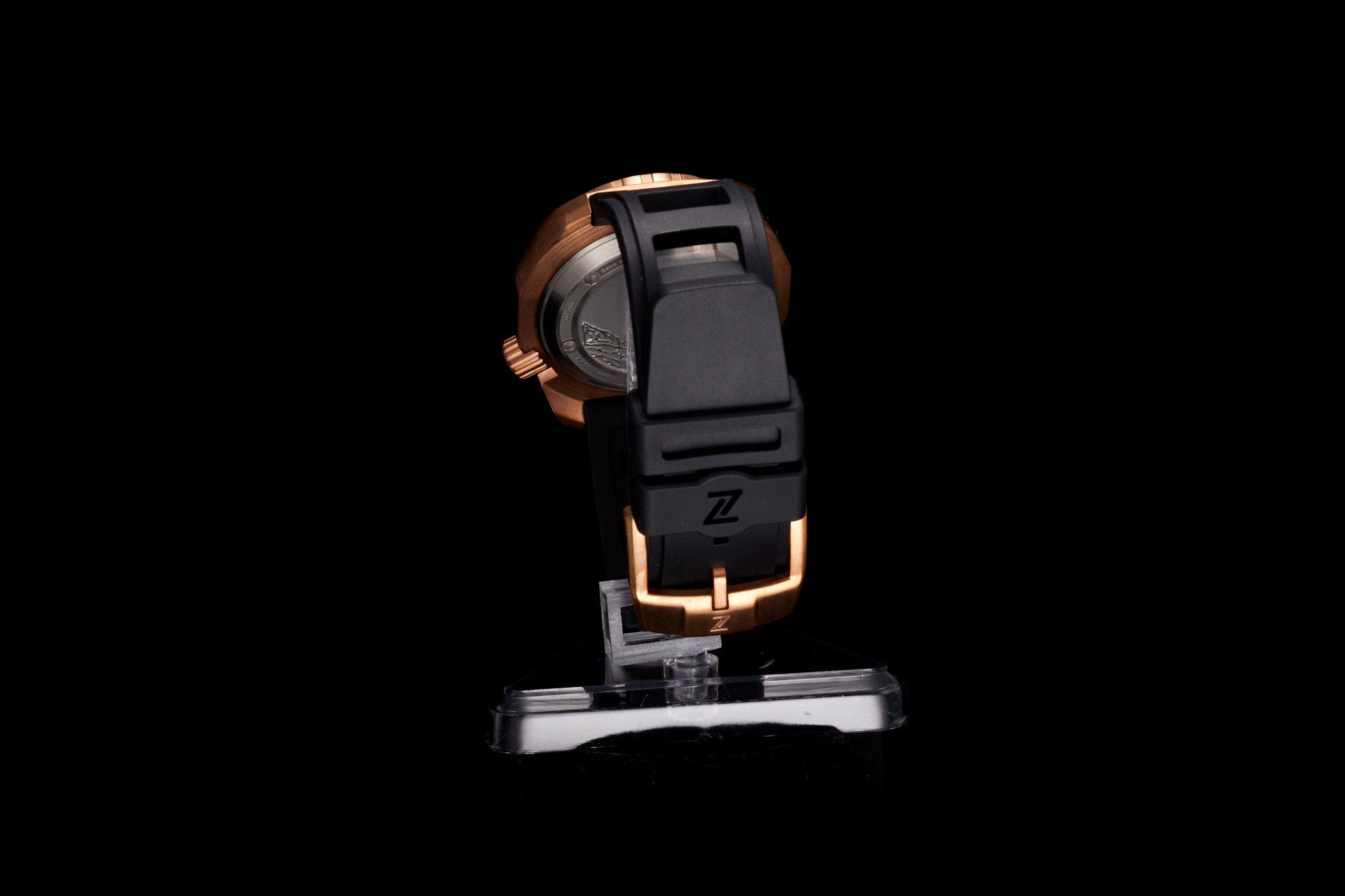 Hammerhead V3 300m Bronze 'Teal'
