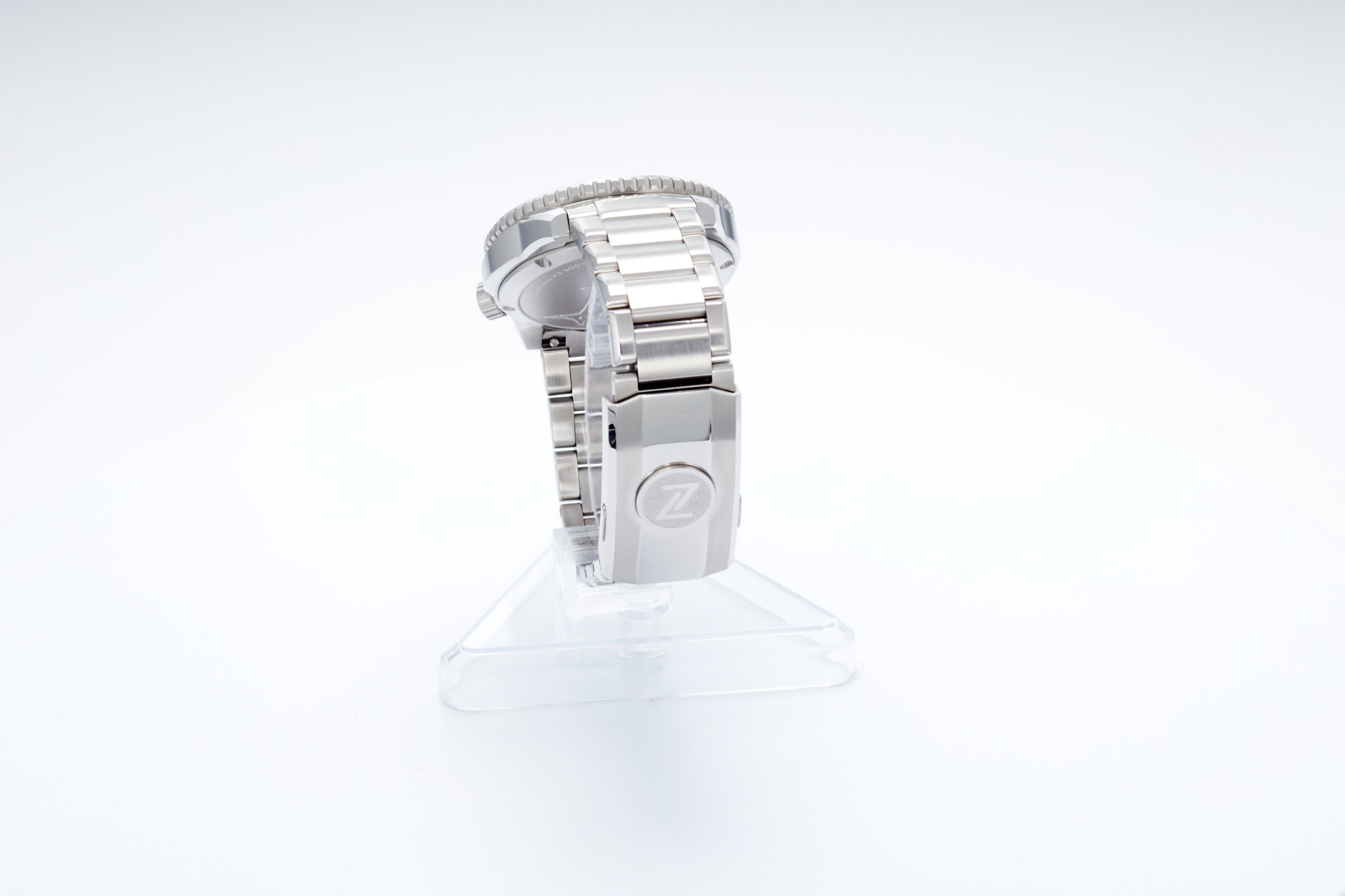 Mako 300m Diver 'Aventurine'