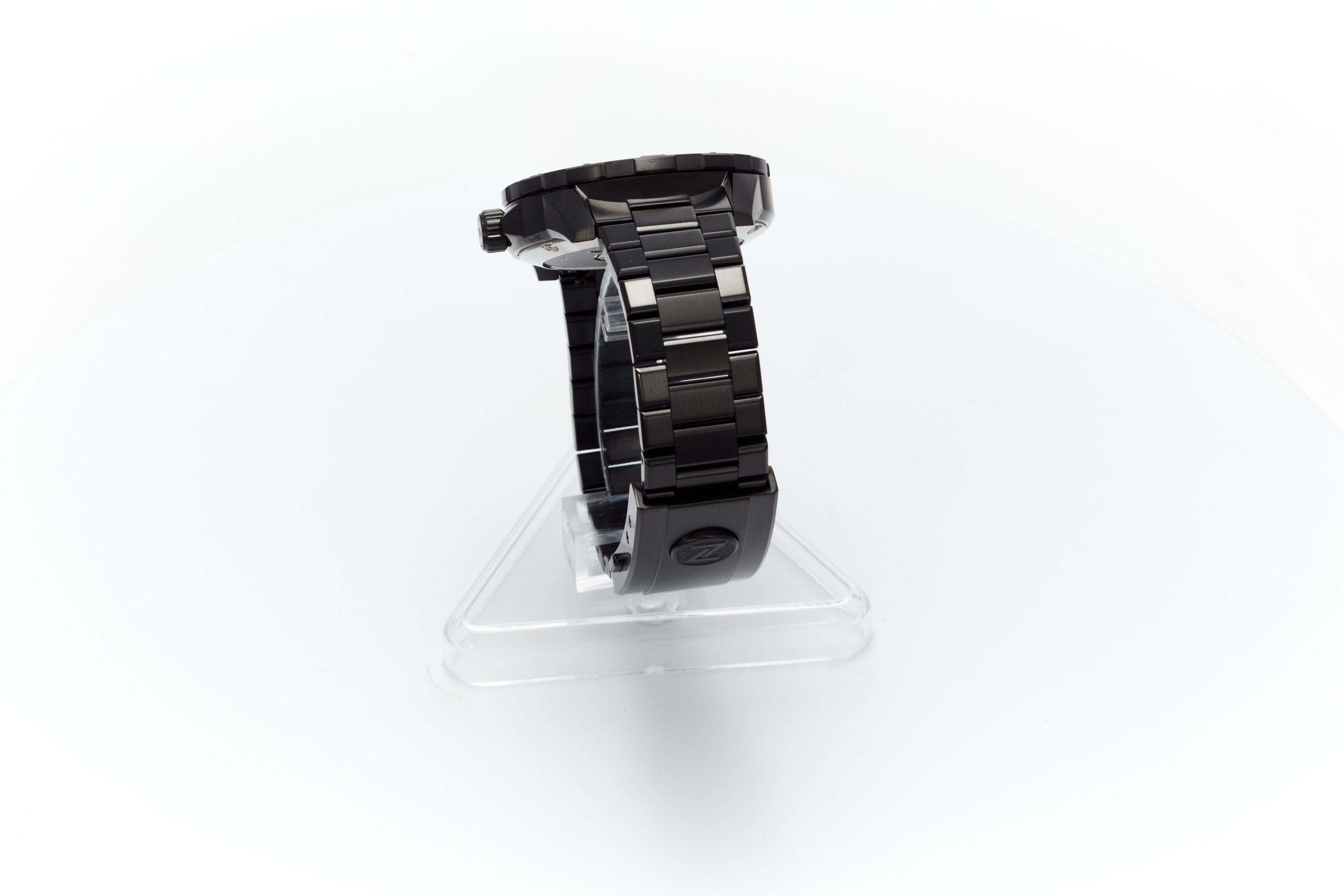 Swordfish 40mm SS DLC Meteorite