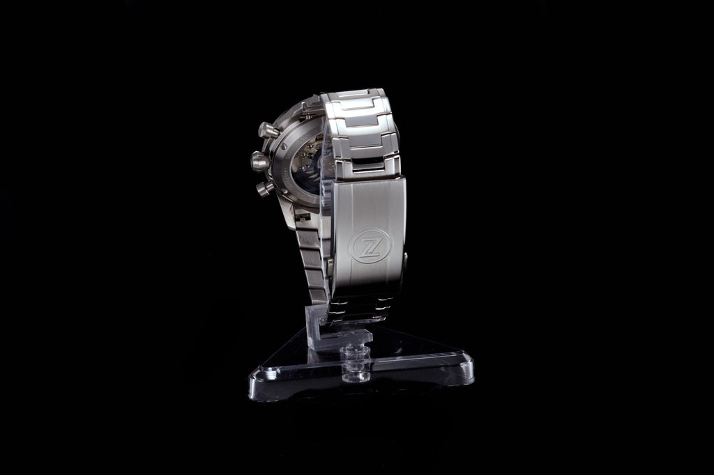 Starfighter Chronograph 'Aventurine'