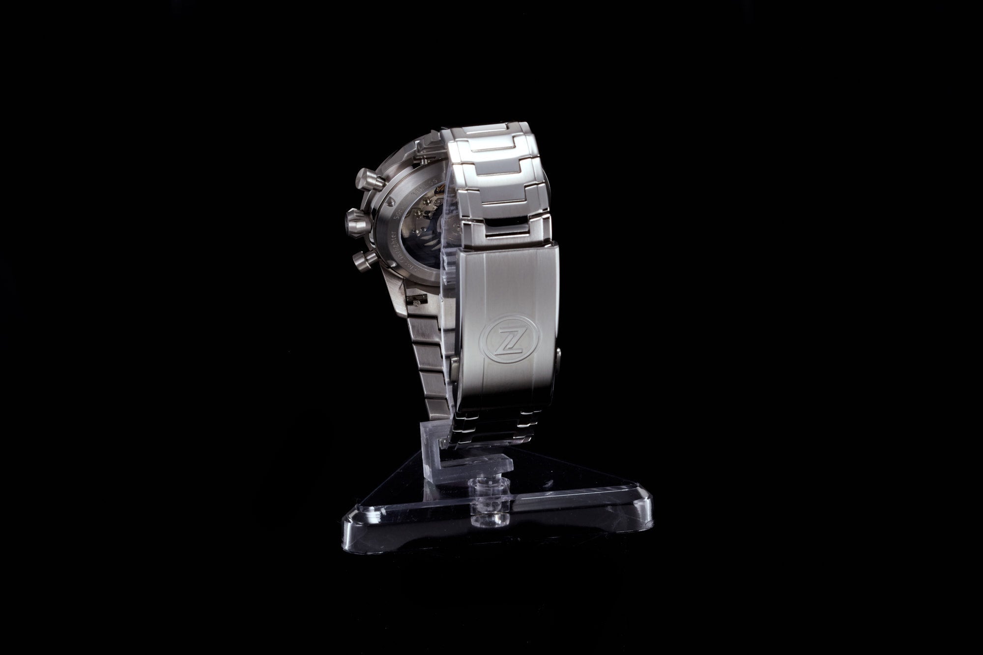 Starfighter Chronograph 'Aventurine'