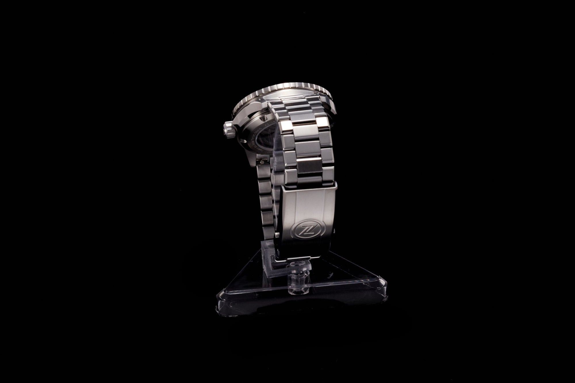 Spearfish 40mm 12Hr 'Copper'