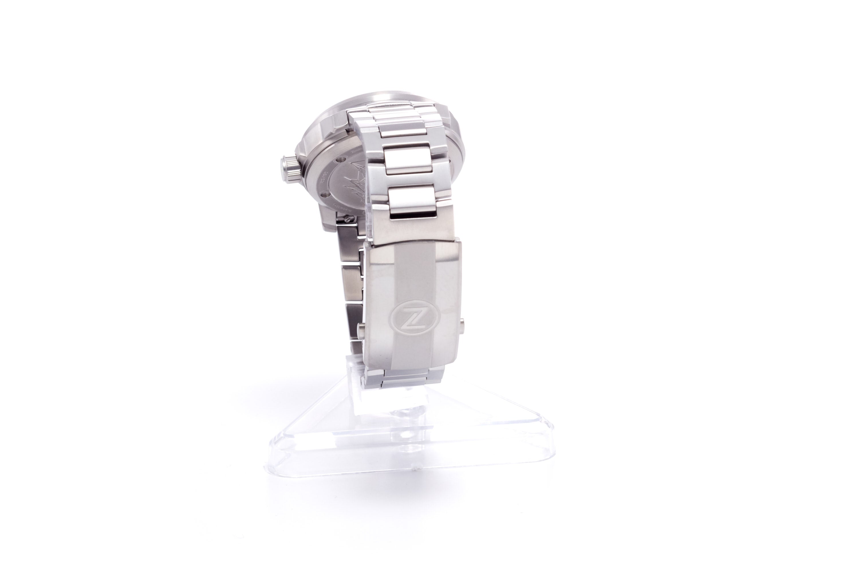 Aurora Moonphase Eclipse Grey