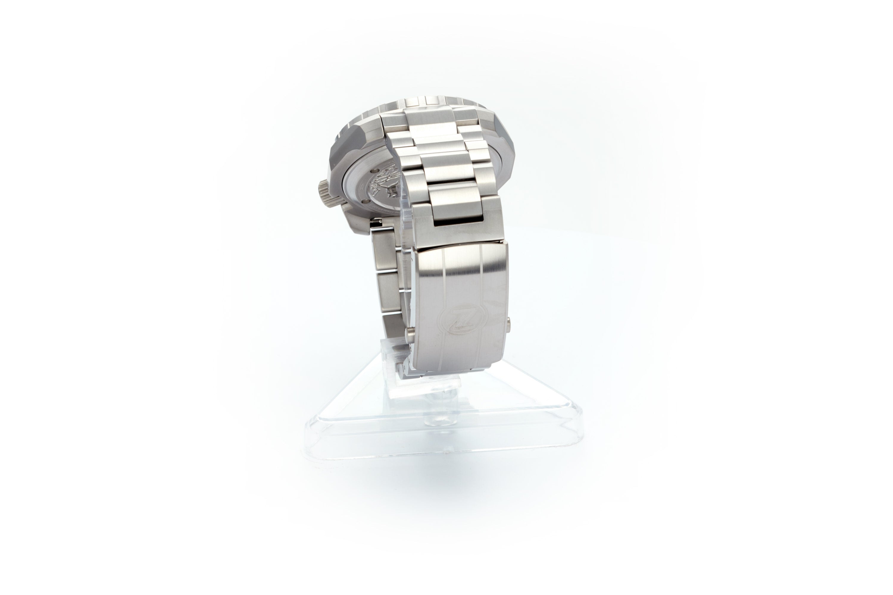 Hammerhead V3 300m Ti 'Meteorite'
