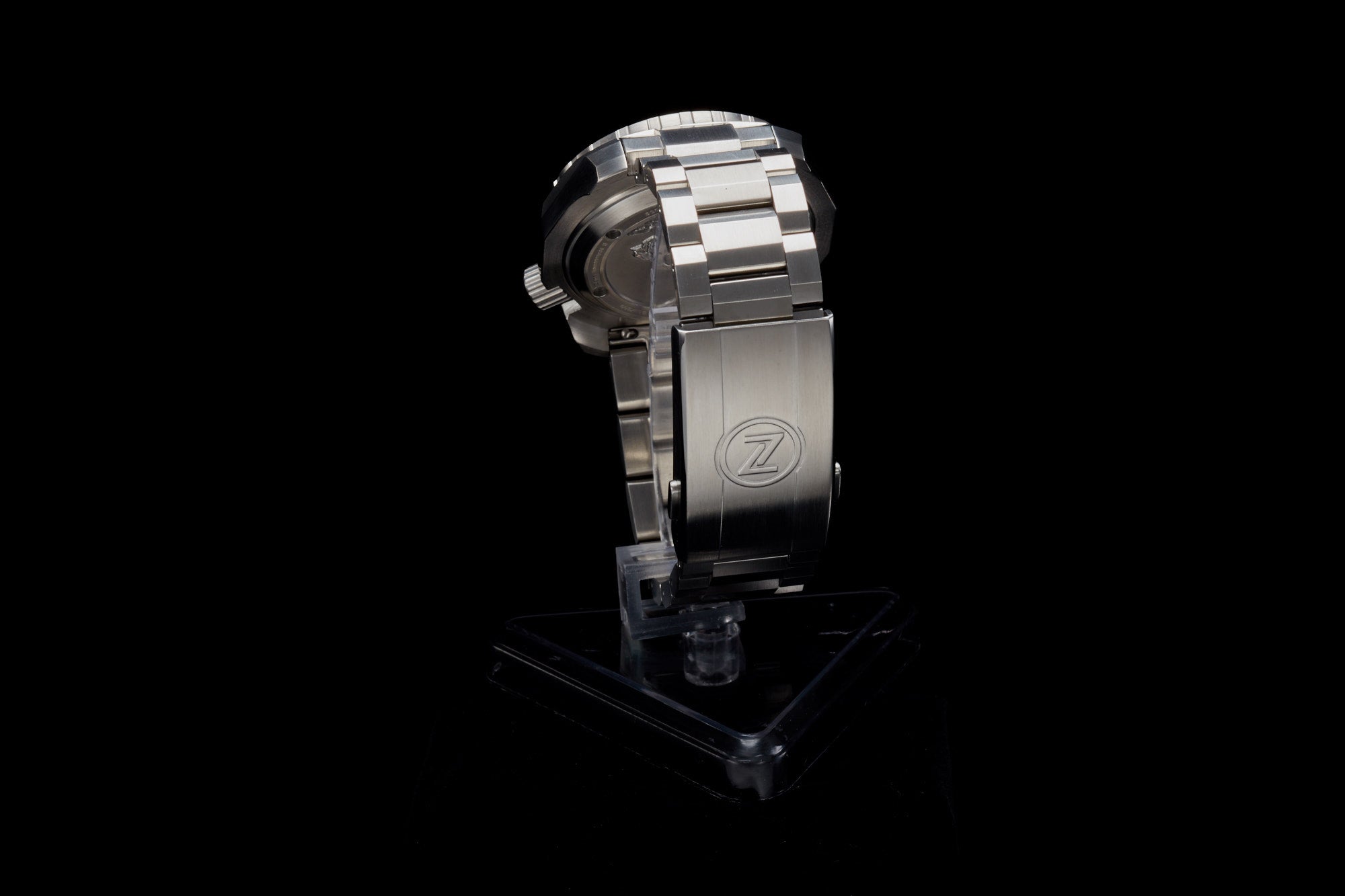 Hammerhead V3 300m Steel Blue Meteorite