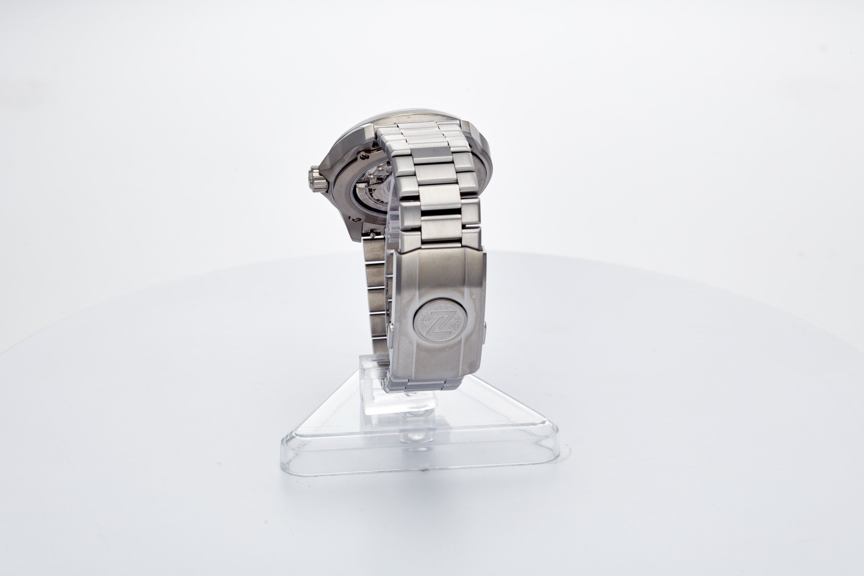 Spearfish Dual Time Ti 'Spark'