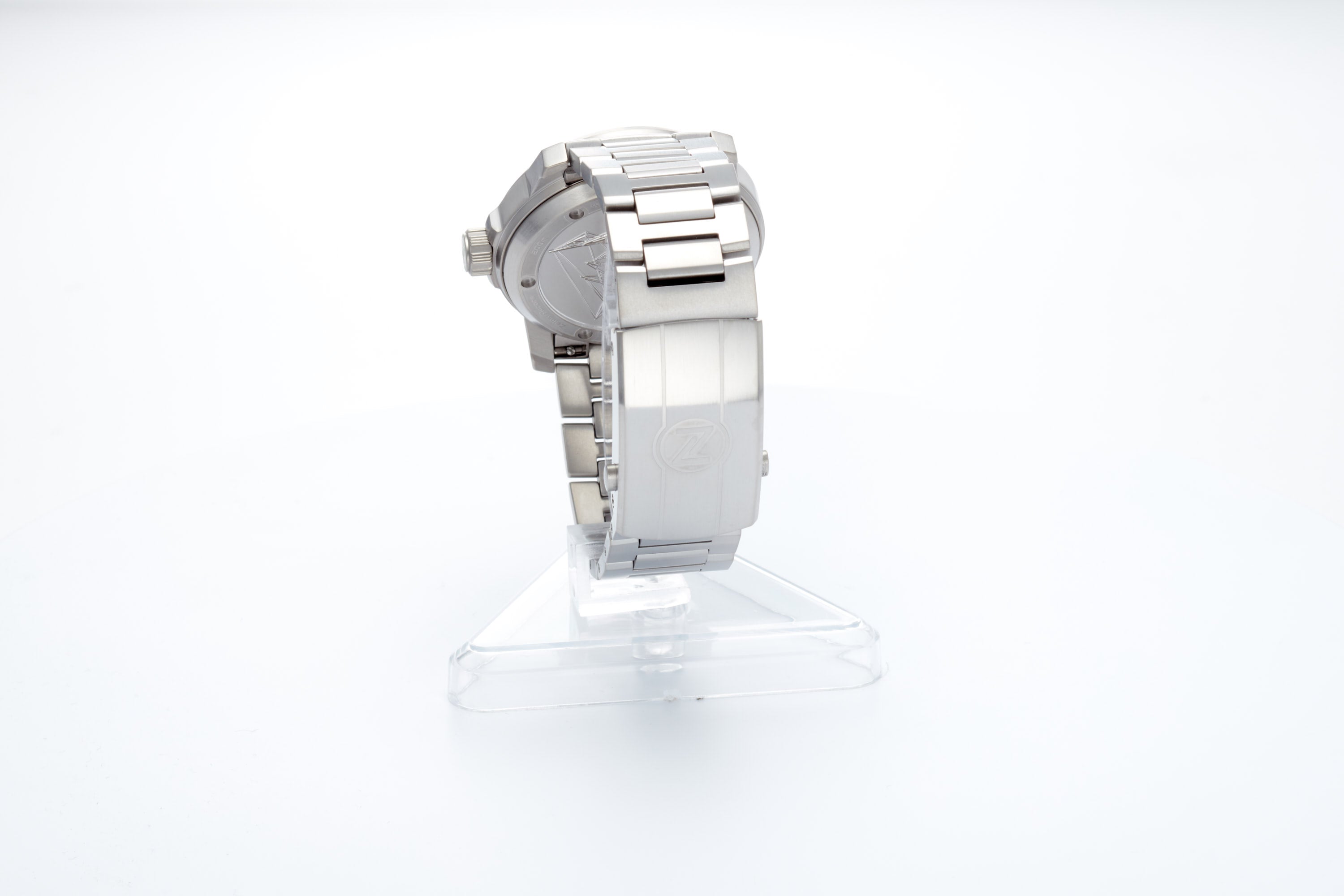 Aurora Field 42mm Ti 'Aventurine'