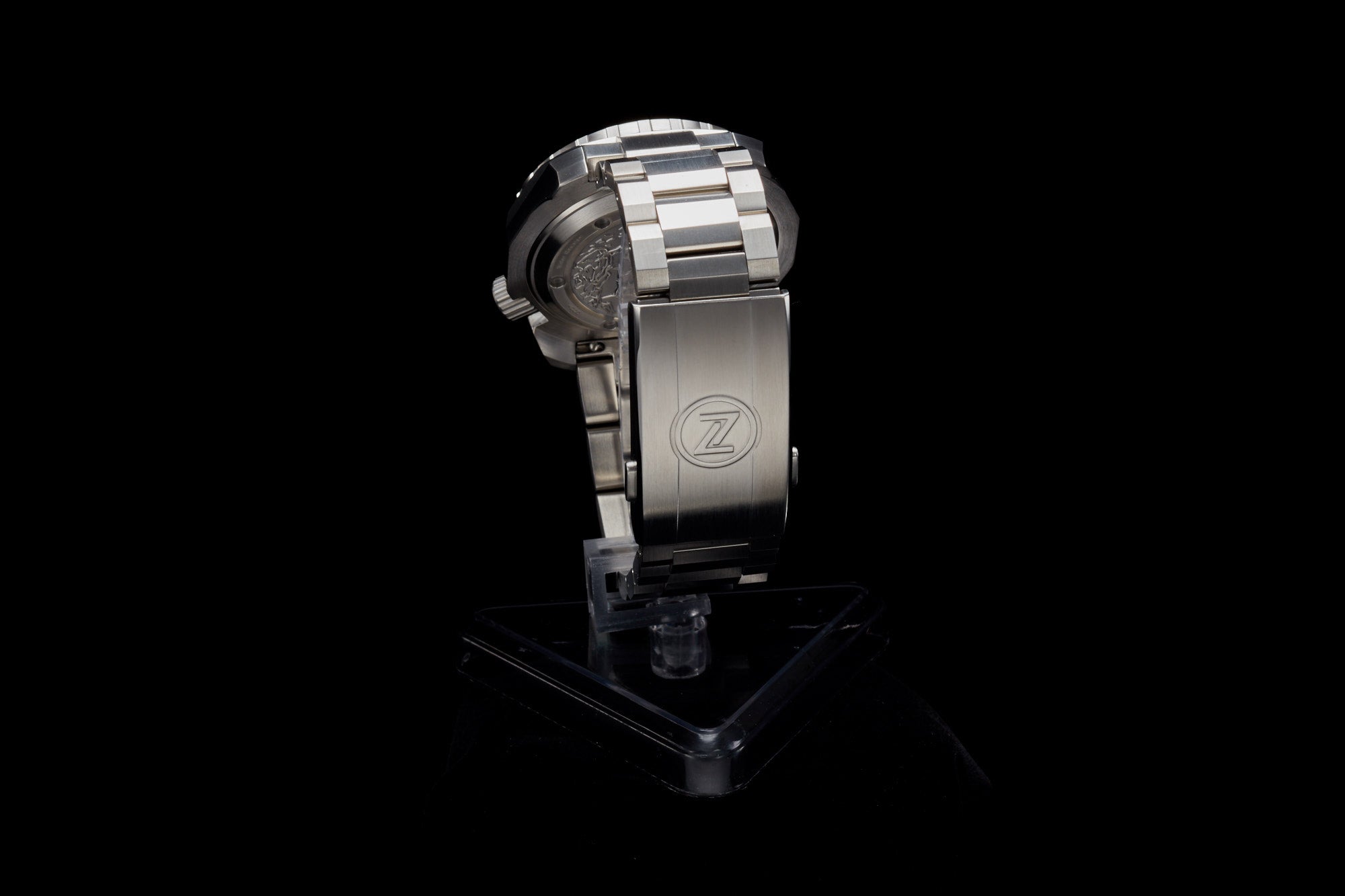 Hammerhead V3 300m Steel Frost