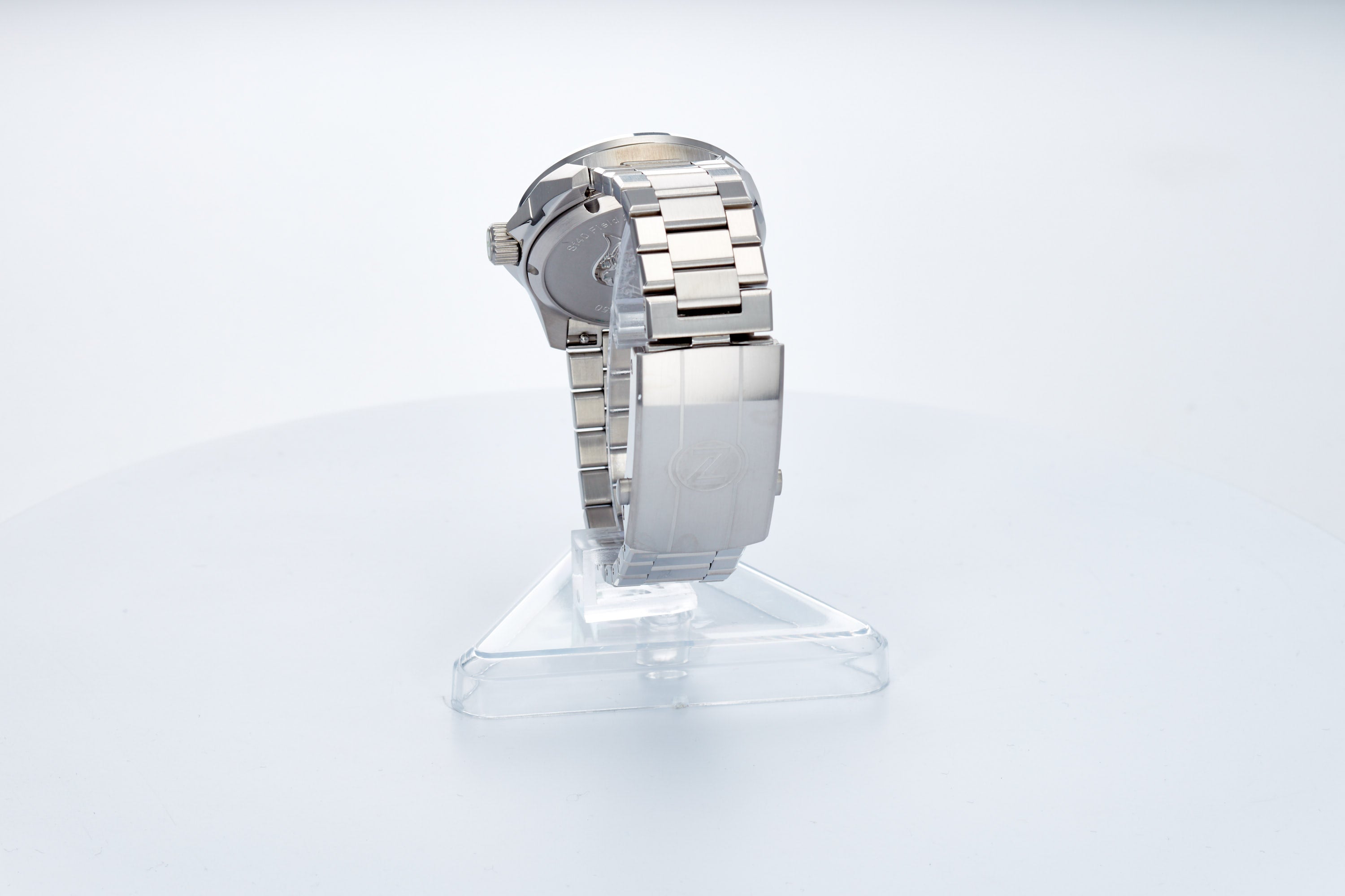 Swordfish Field 38mm SS 'Nebula'