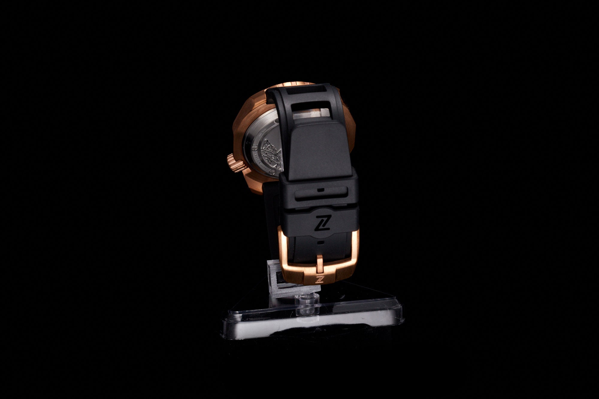 Hammerhead V3 300m Bronze 'Frost'