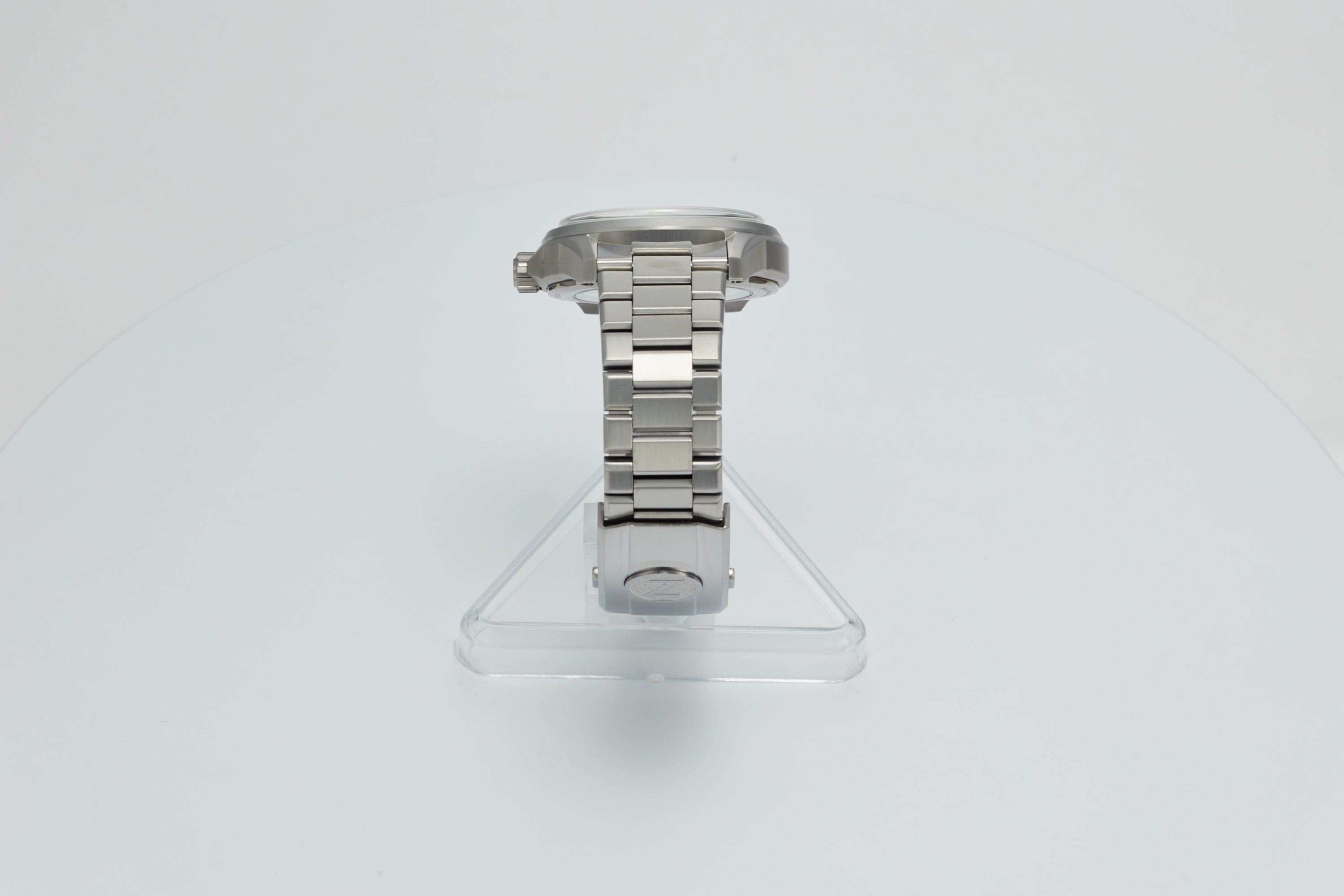 Spearfish Dual Time Ti 'Meteorite'