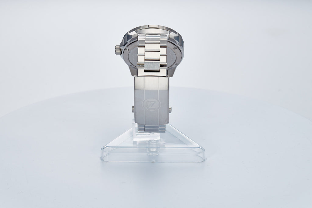 Swordfish 40mm SS 'Ember Orange'