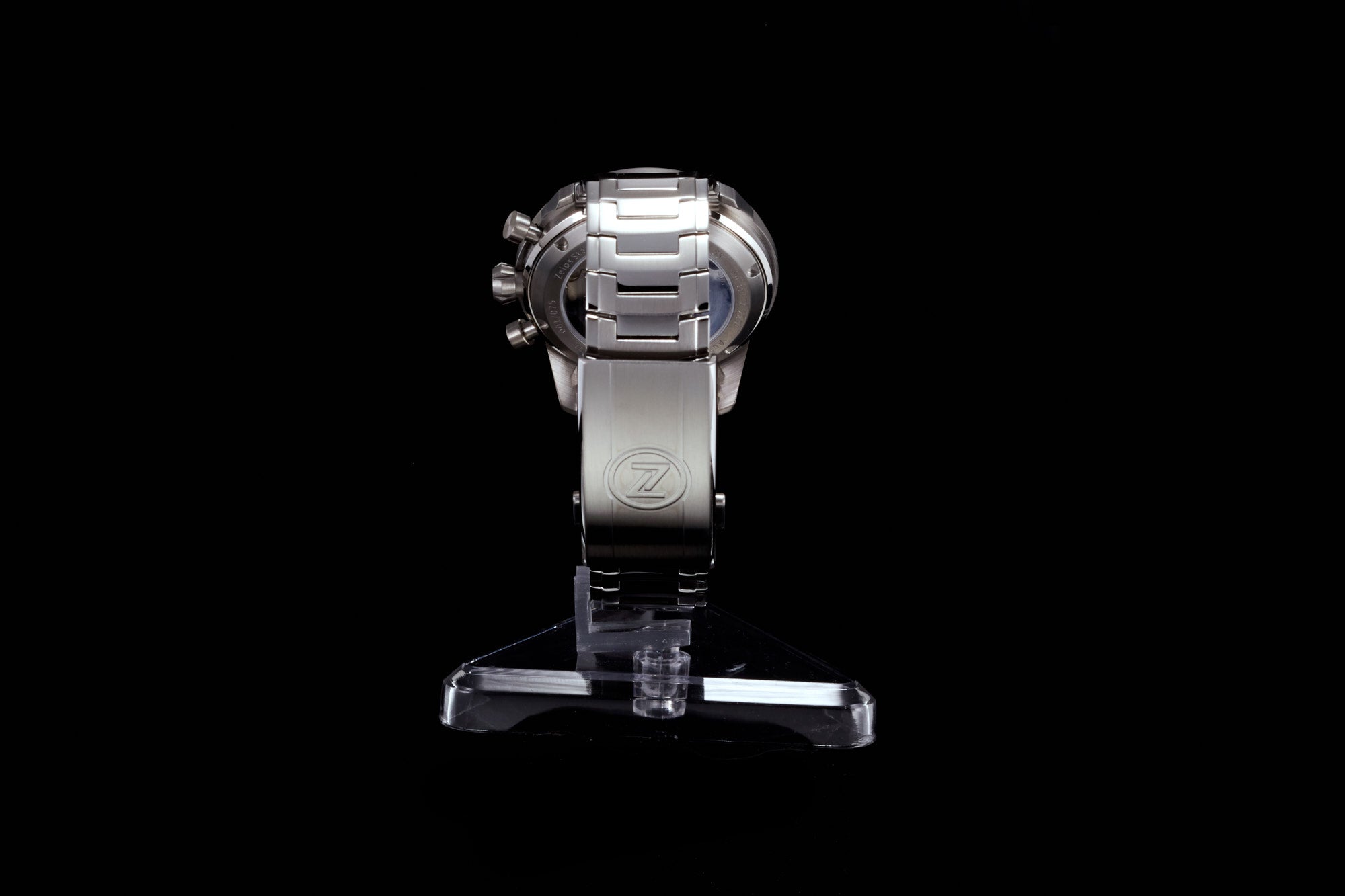 Starfighter Chronograph 'Midnight Blue'