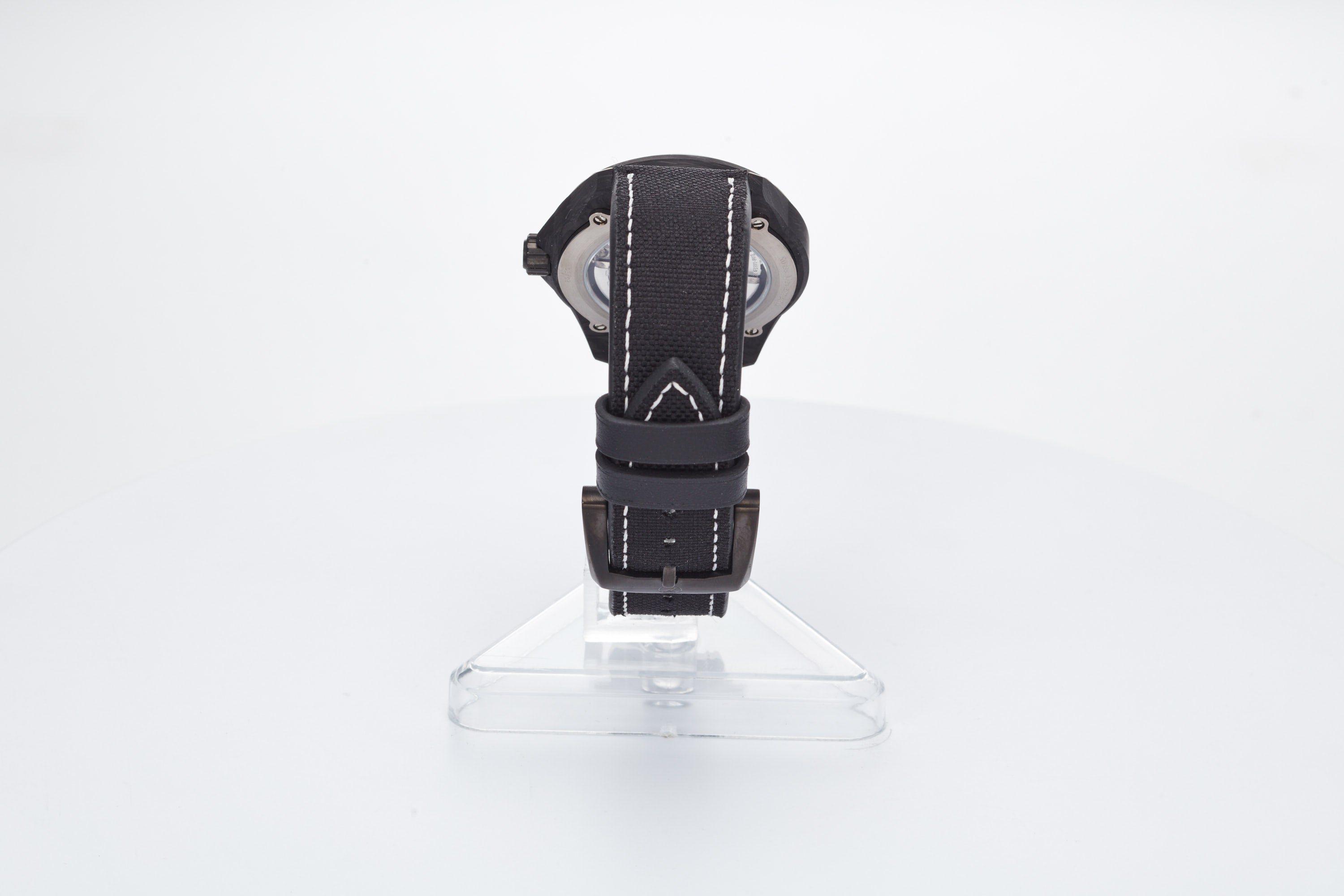 Spearfish Dual Time Carbon 'Moonscape'