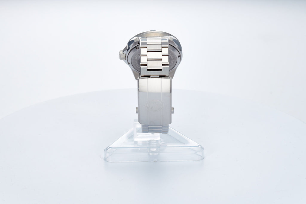 Swordfish Field 38mm SS 'Stonewash'