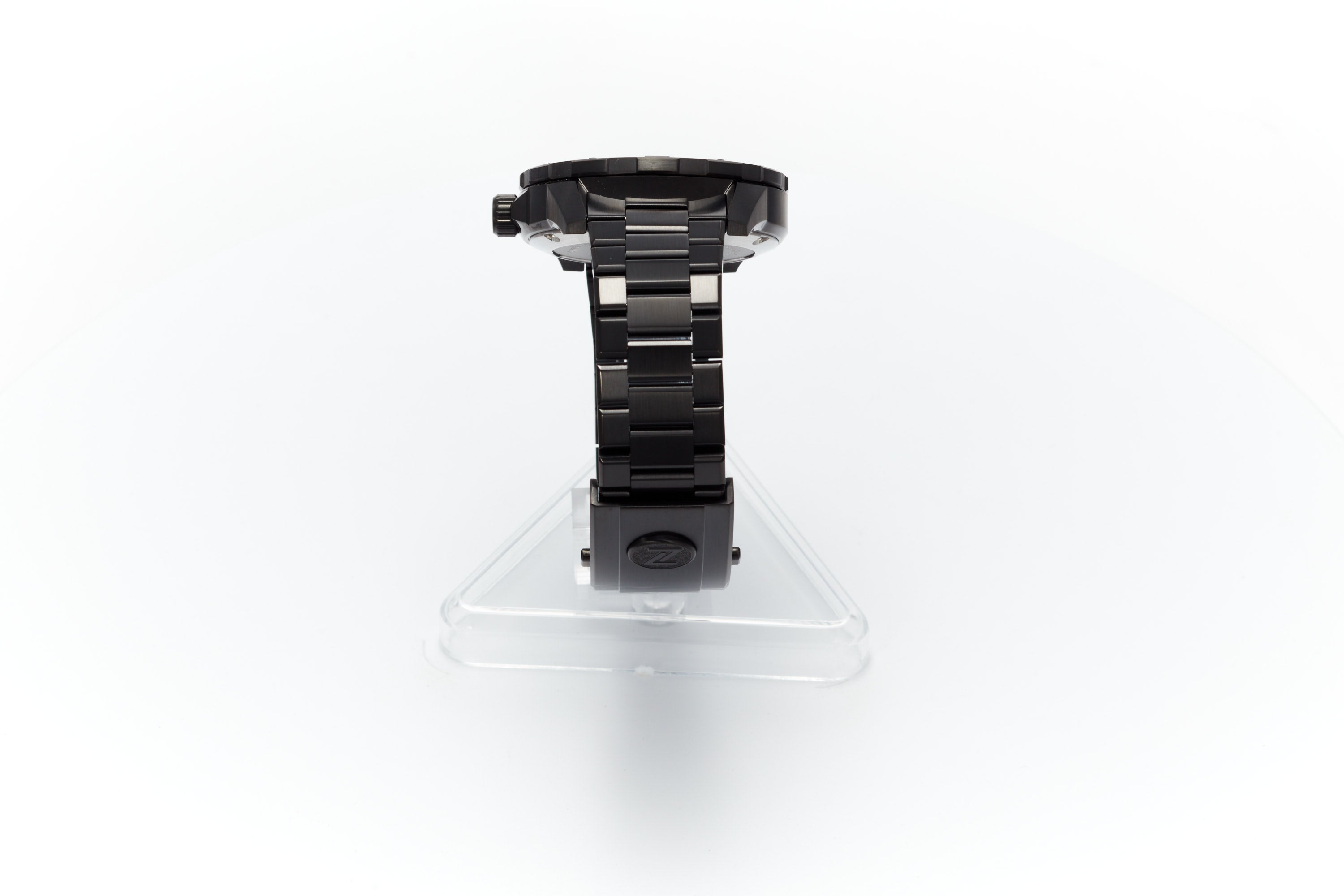 Swordfish 40mm SS DLC Meteorite