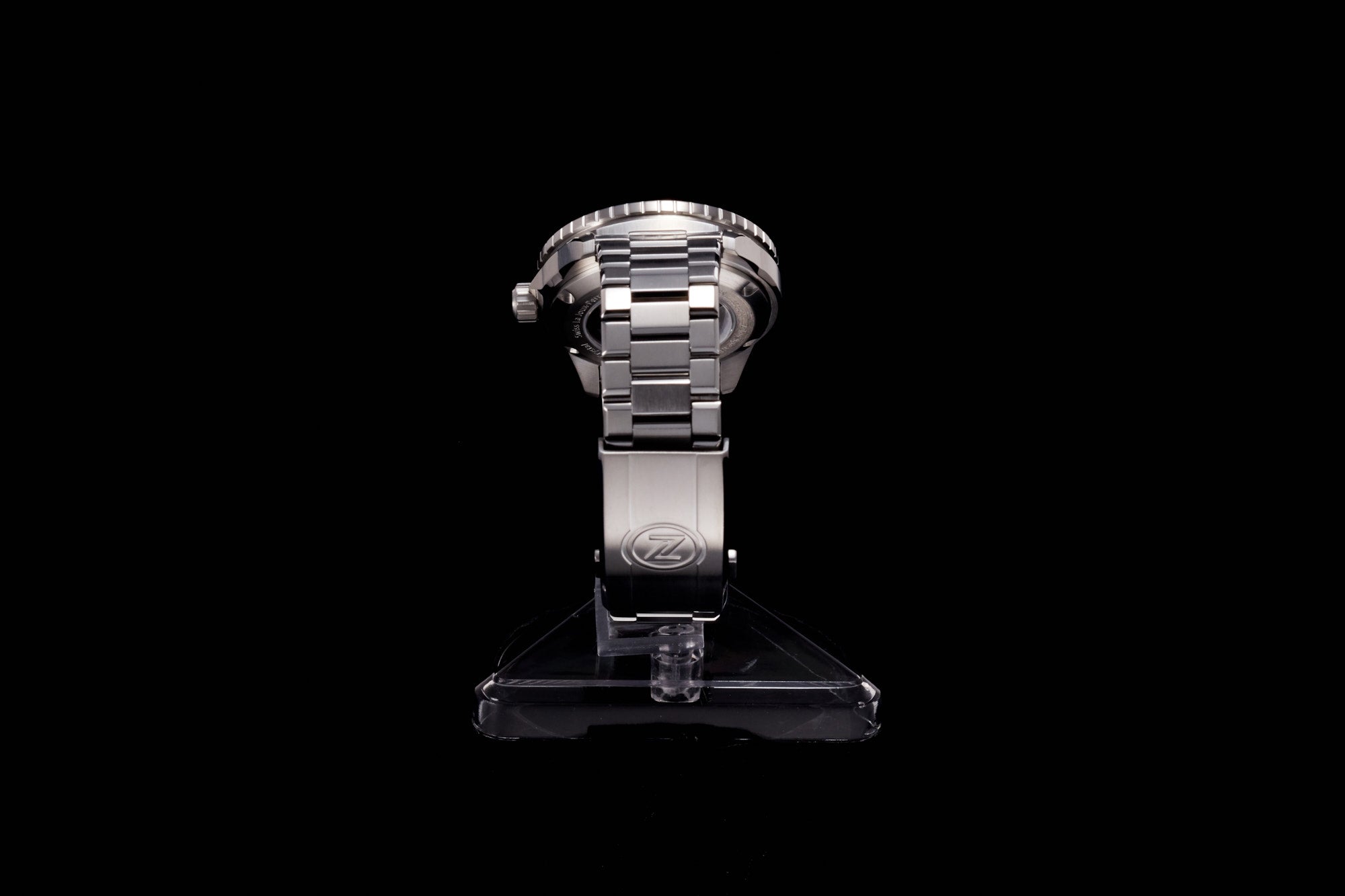 Spearfish 40mm 12Hr 'Frost'
