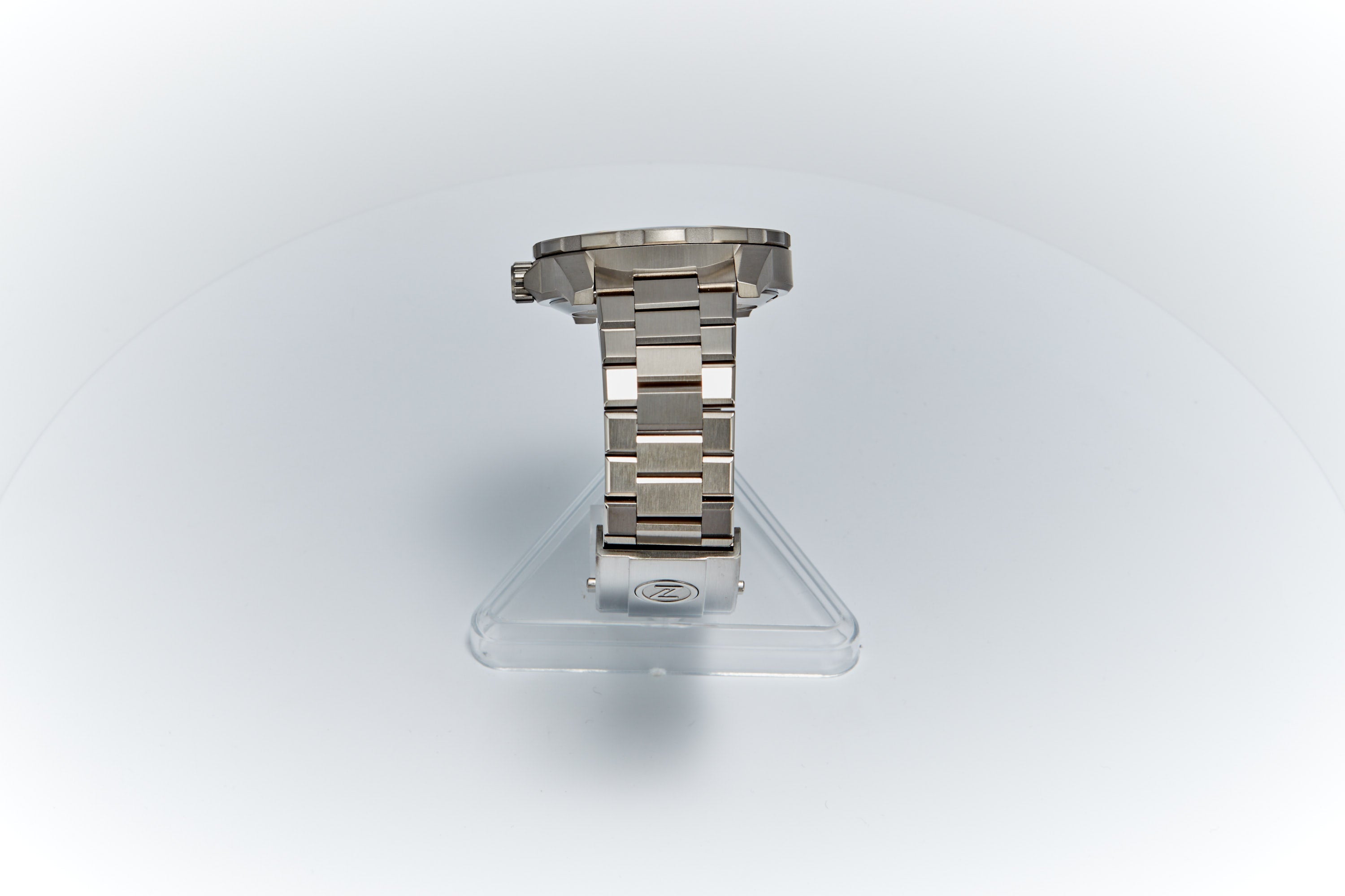 Swordfish 42mm Ti 'Sakura'