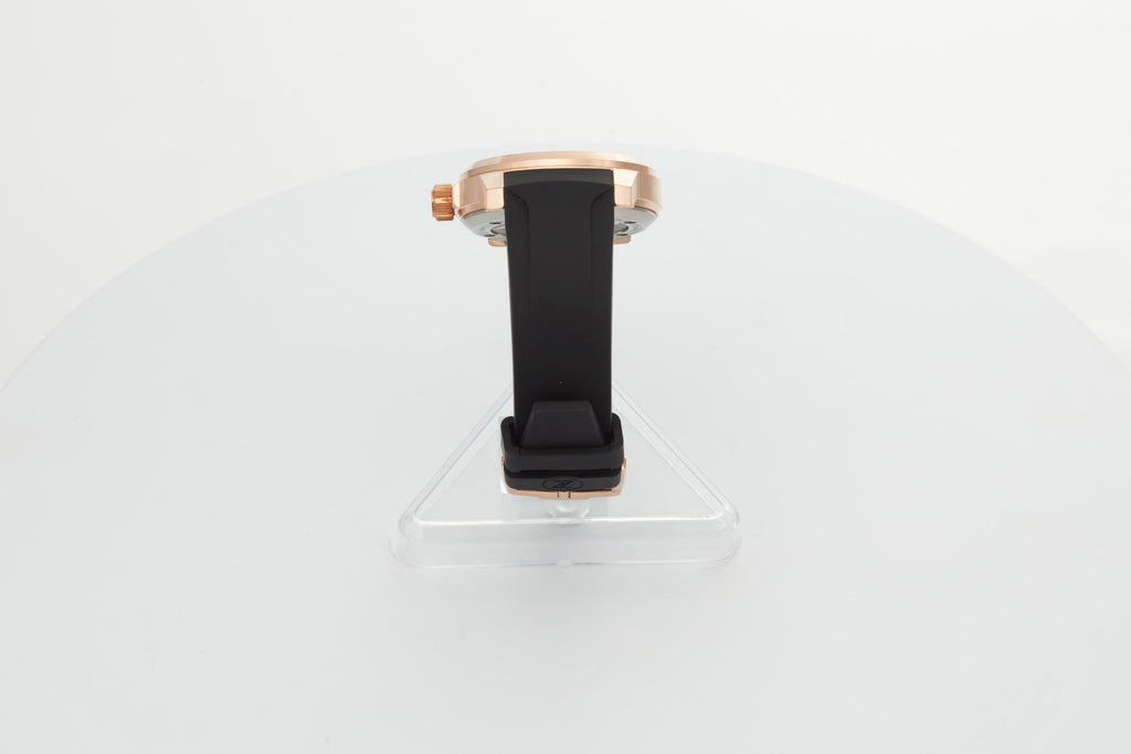 Aurora Field 38mm Br 'Meteorite'