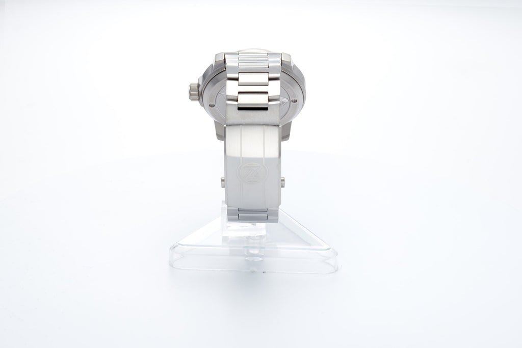 Aurora Field 42mm Ti 'Aventurine'