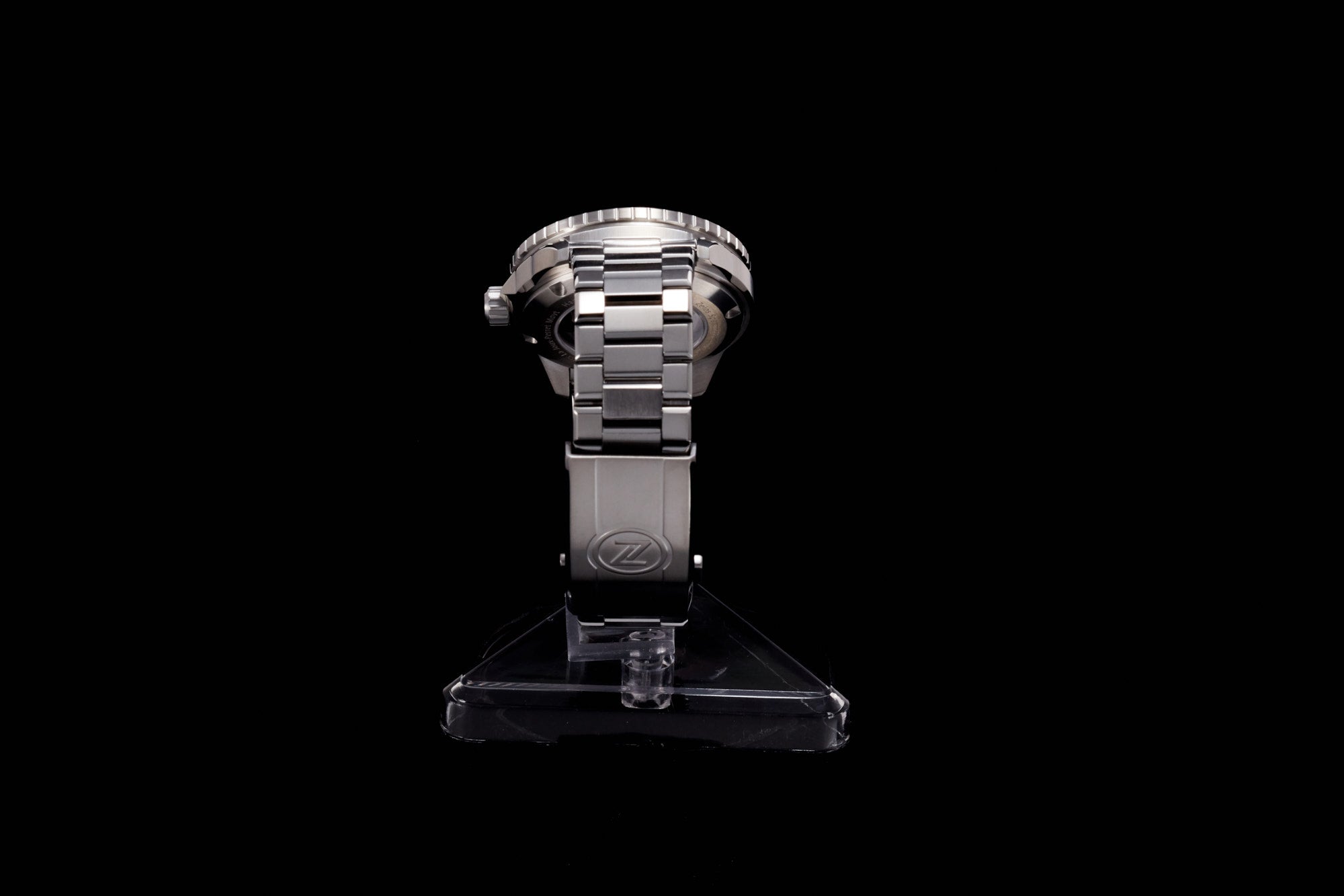 Spearfish 40mm Diver 'Antique Green'