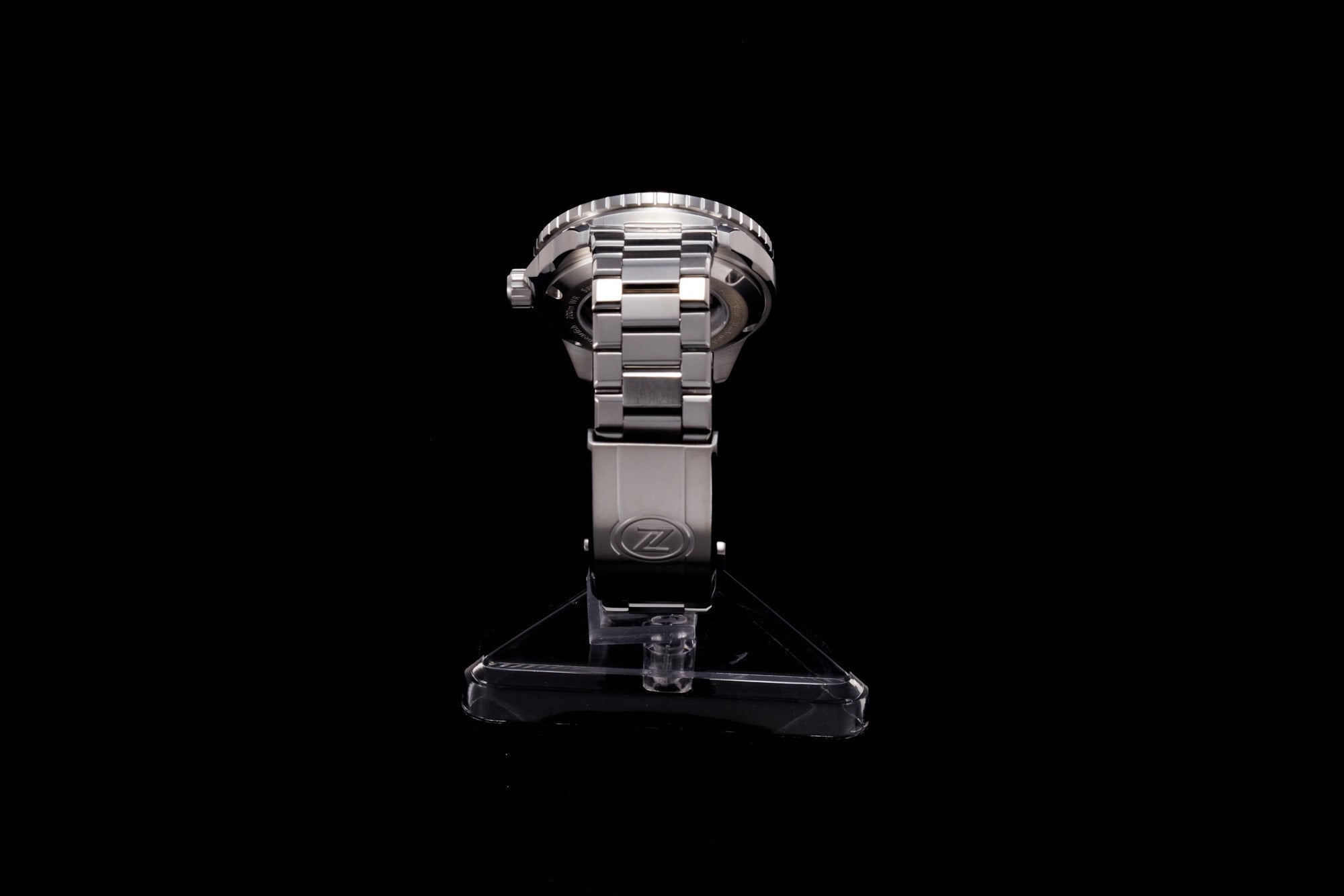 Spearfish 40mm 12Hr Meteorite
