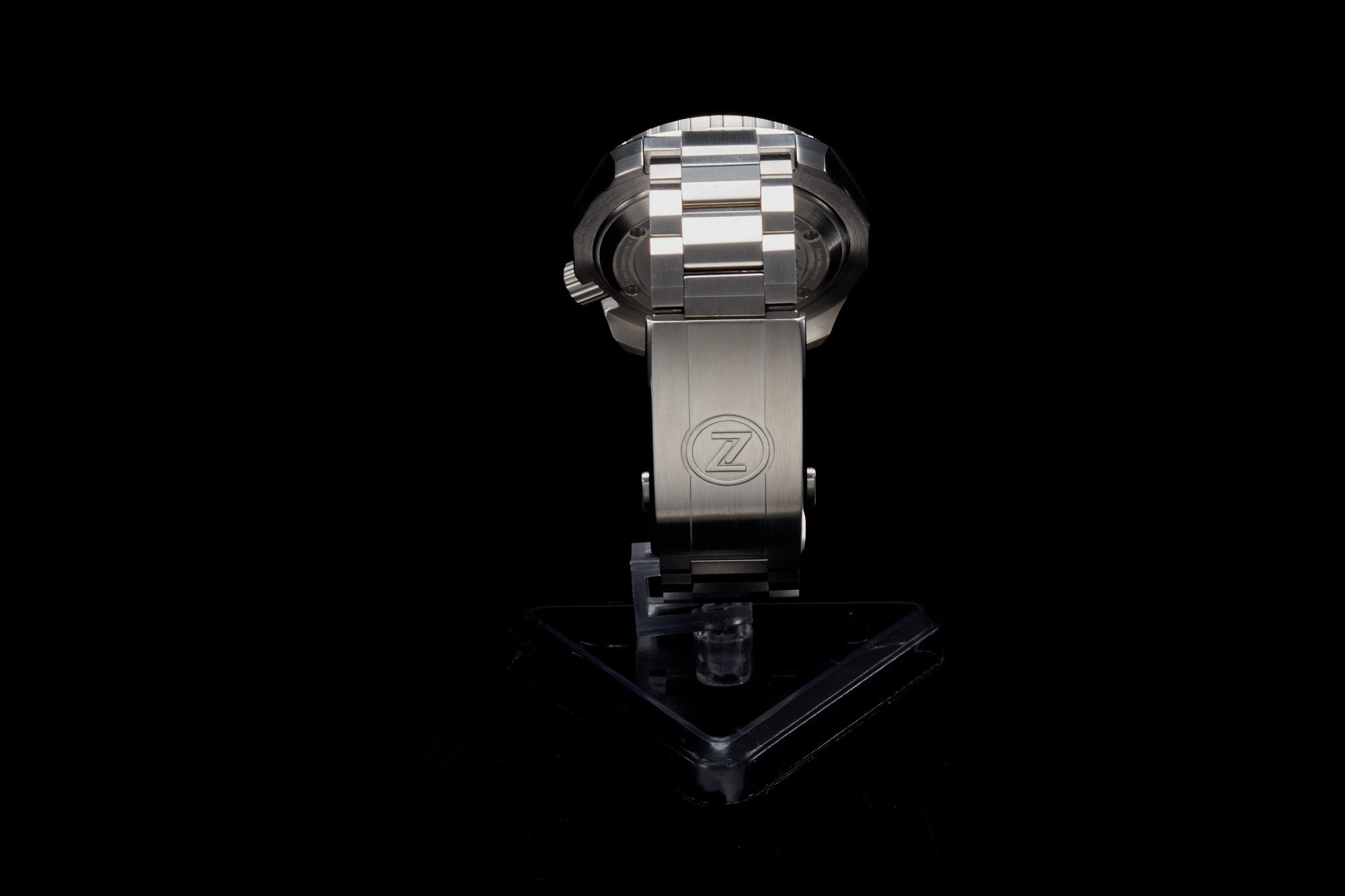 Hammerhead V3 300m Steel Blue Meteorite