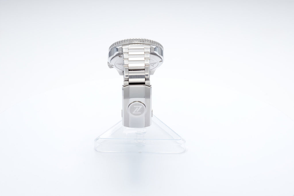 Mako 300m GMT 'Frost'
