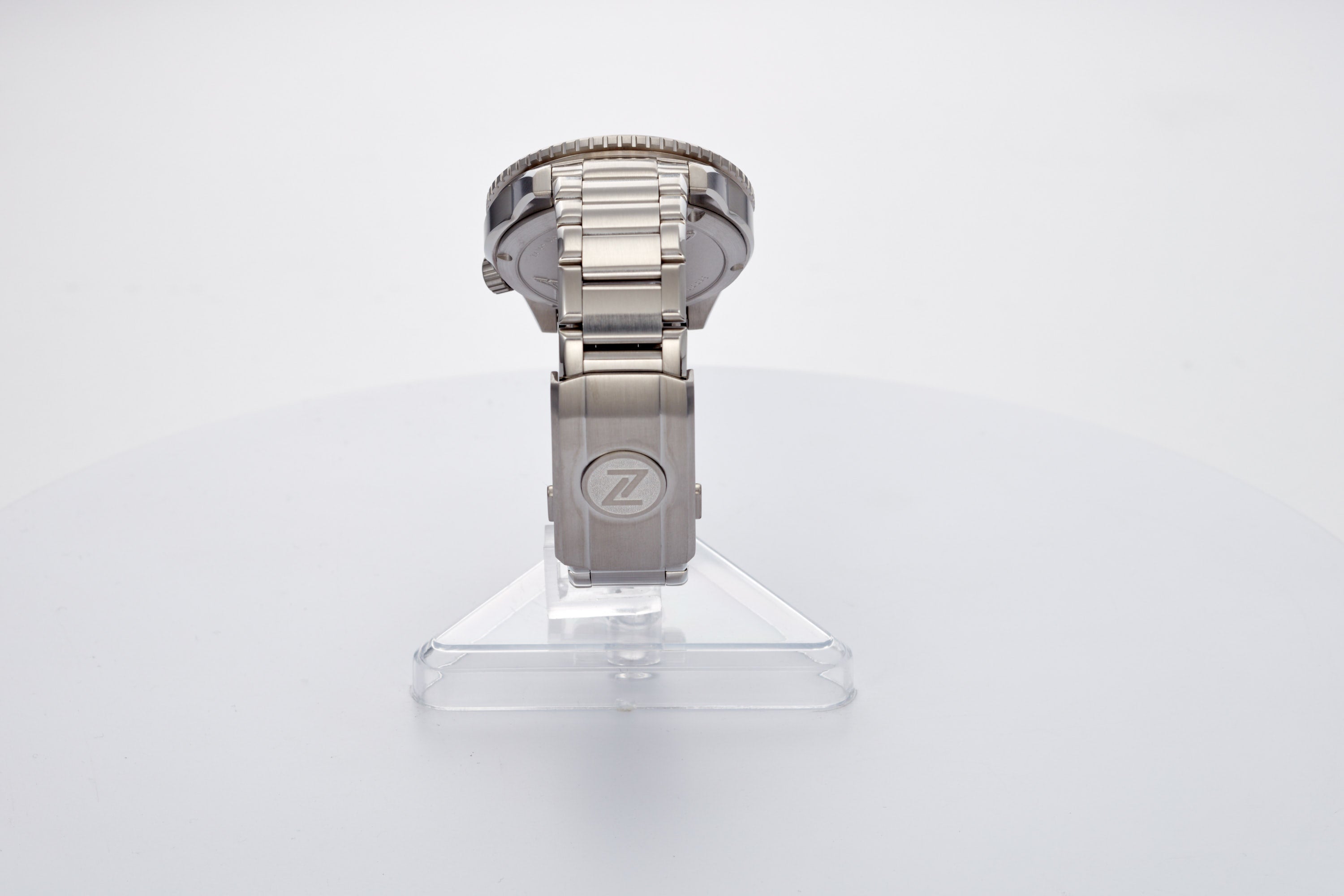 Mako 300m GMT Meteorite
