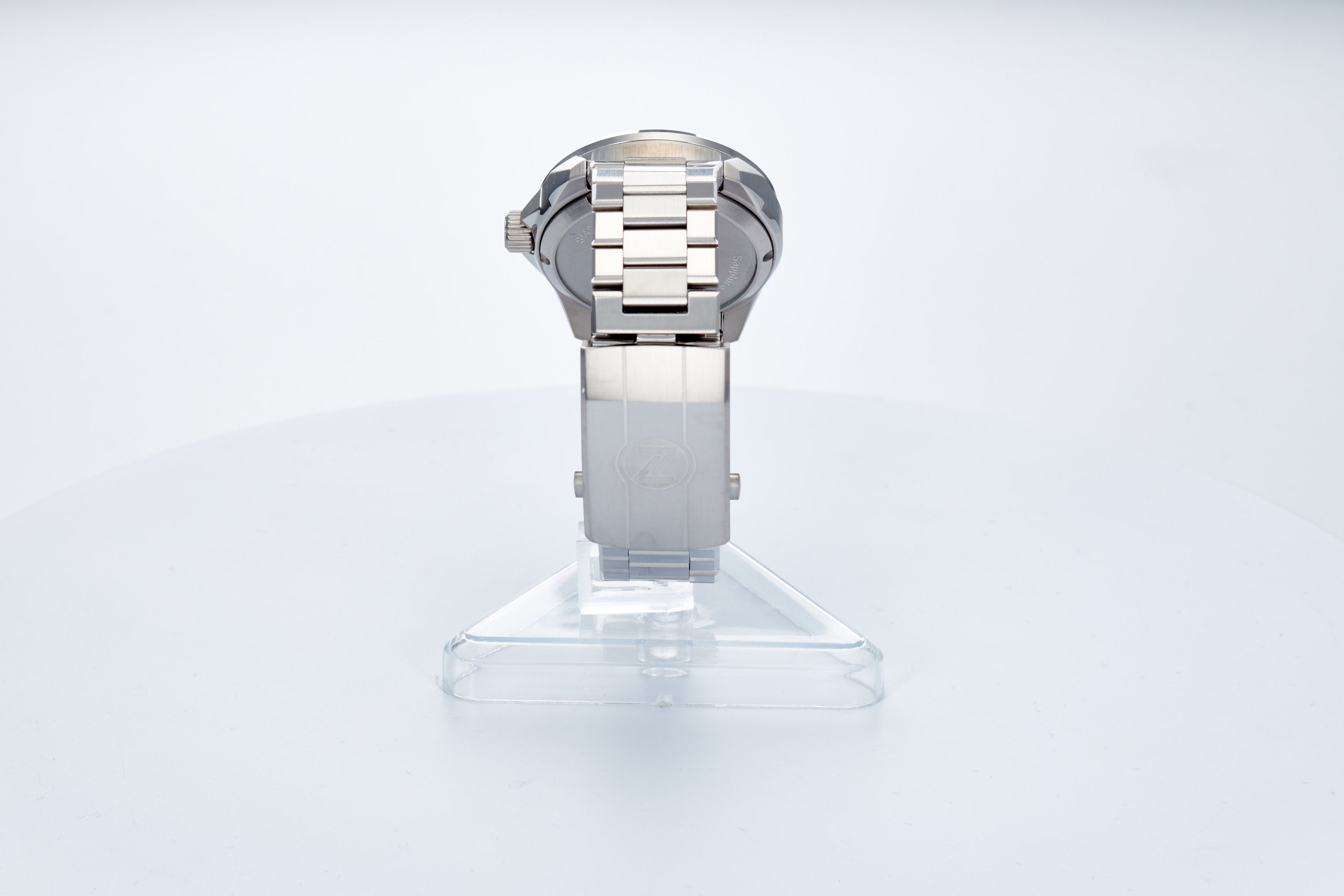 Swordfish Field 38mm SS 'Nebula'