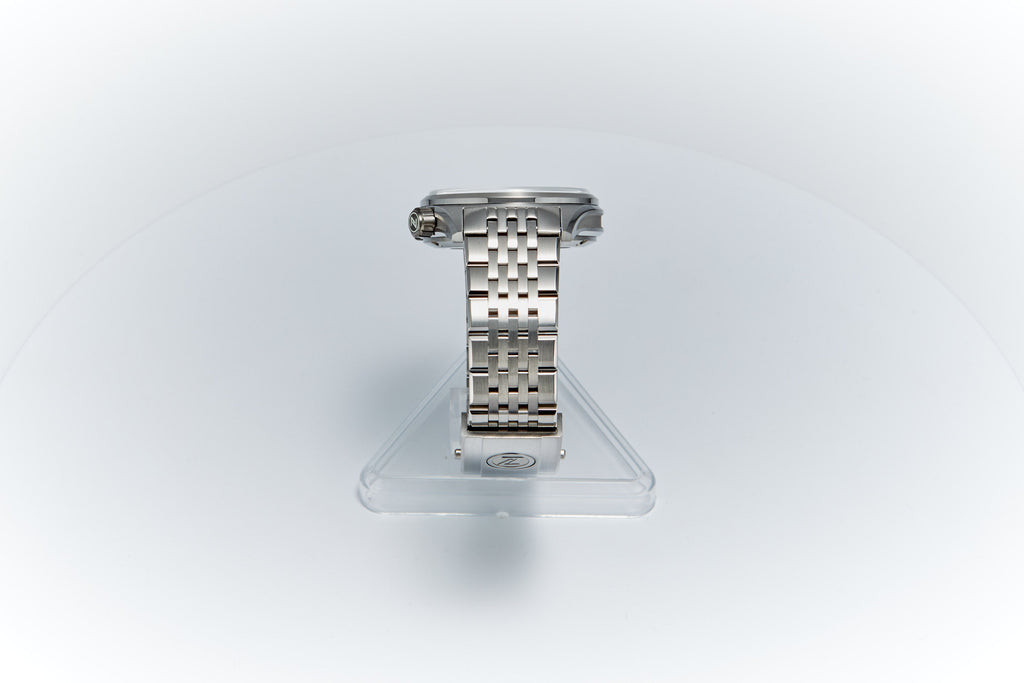 Helmsman SS 'Crystal Ti'