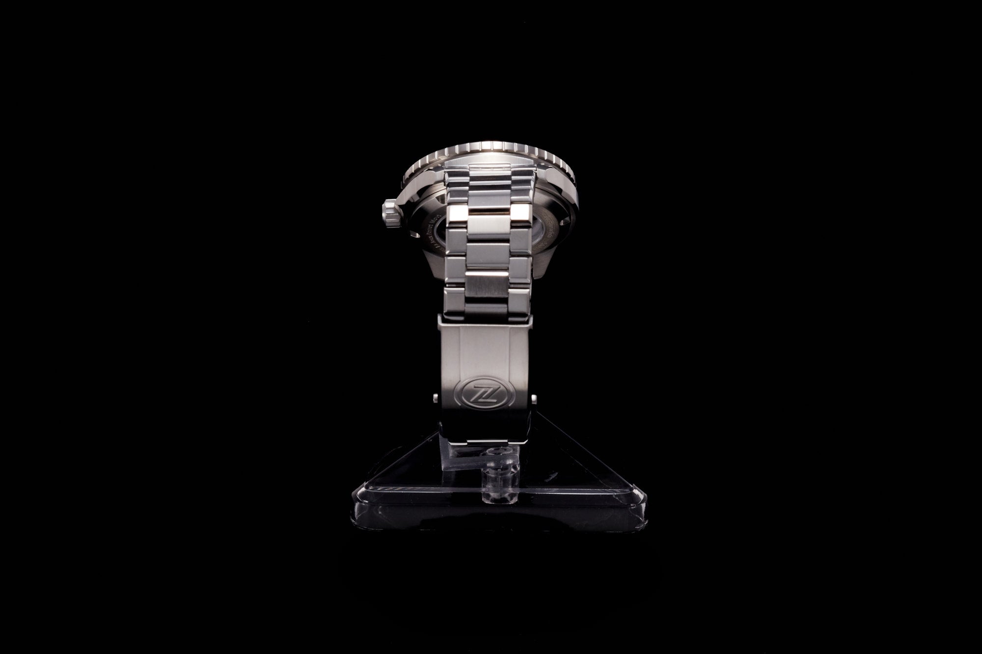 Spearfish 40mm 12Hr 'Copper'